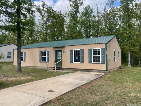 Photo of 1026 Slate Creek Way, Lonsdale, AR 72087 (MLS # 26016873)