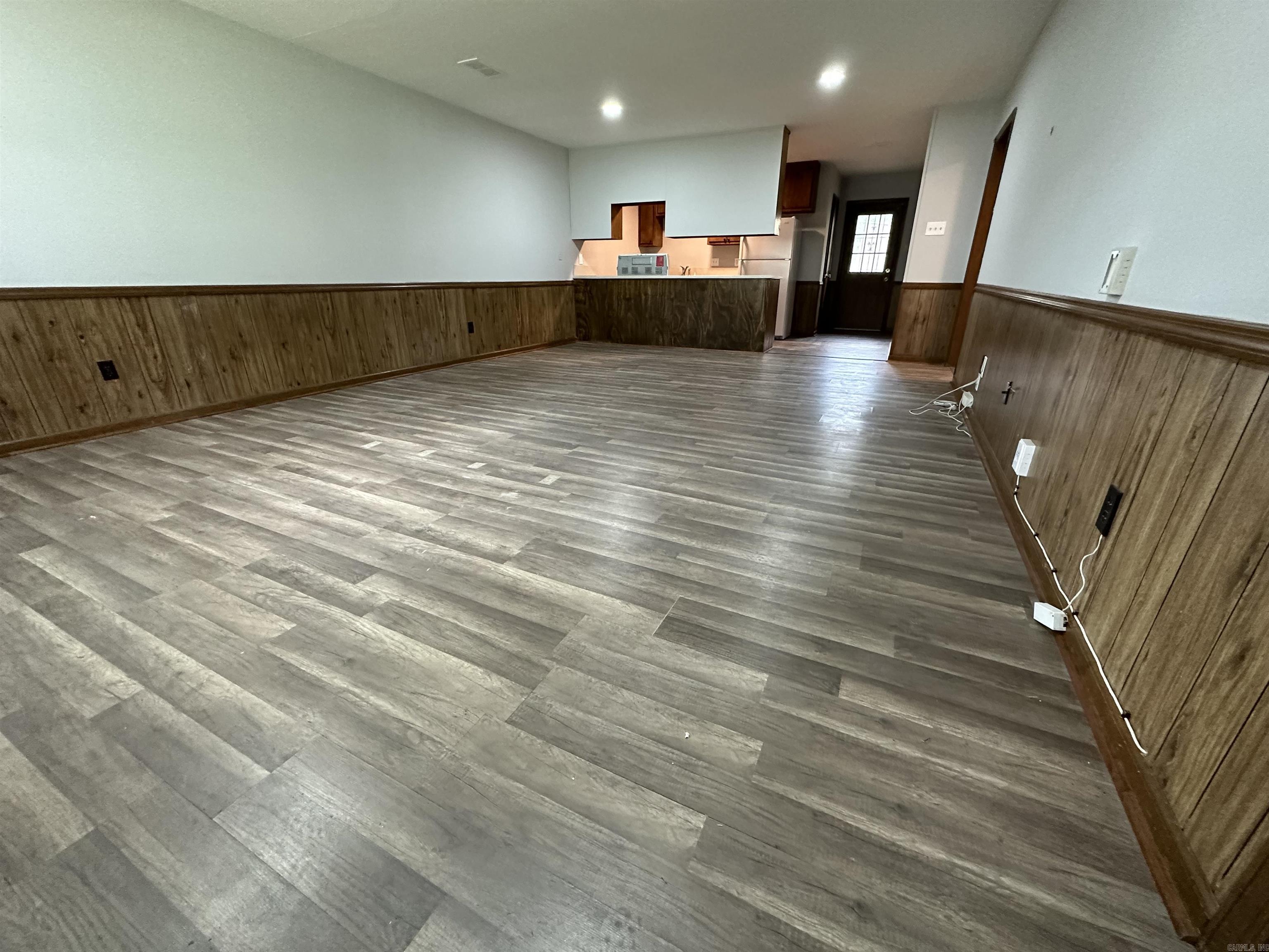 Labette Manor - Residential Lease