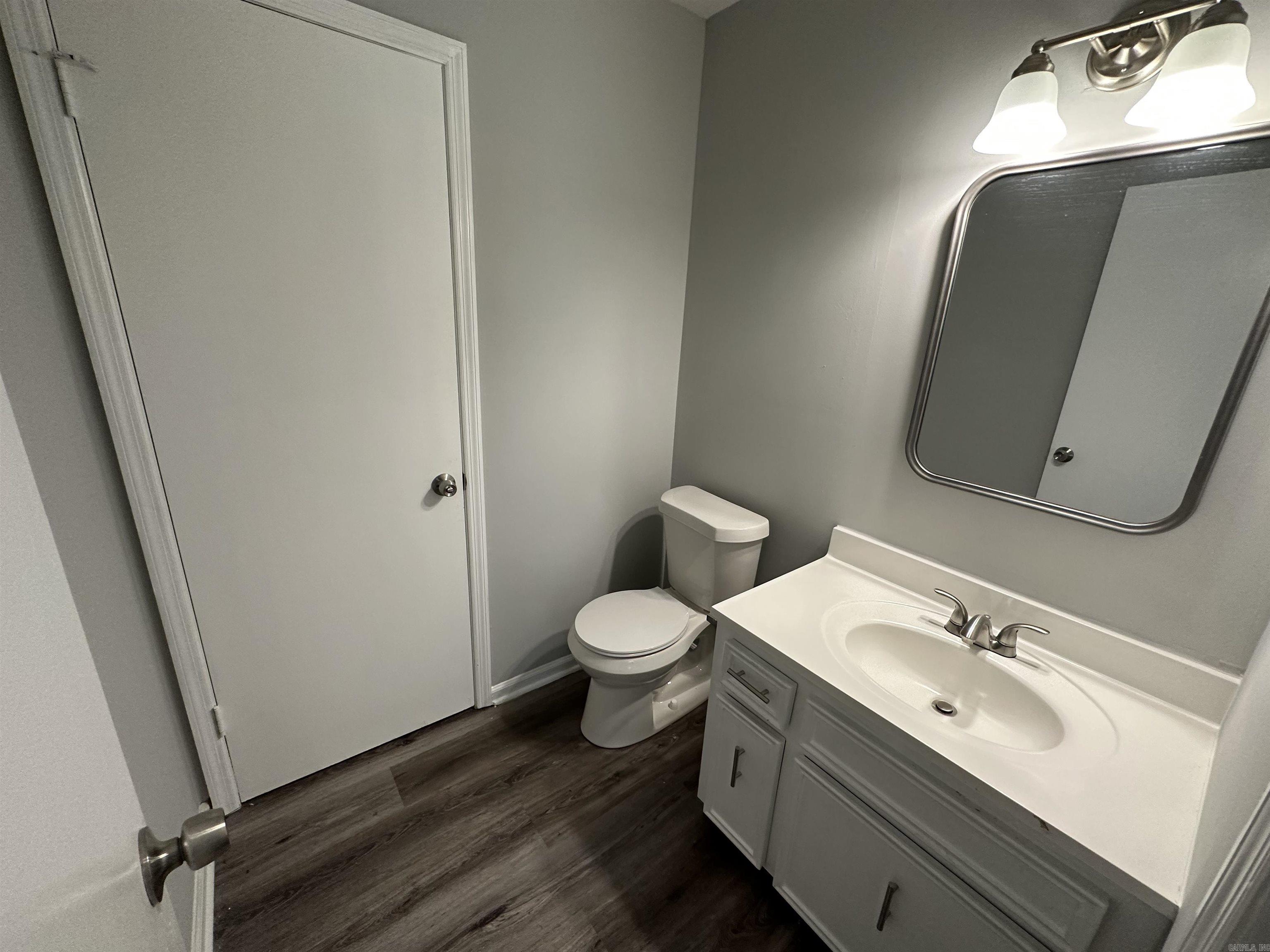 Labette Manor - Residential Lease