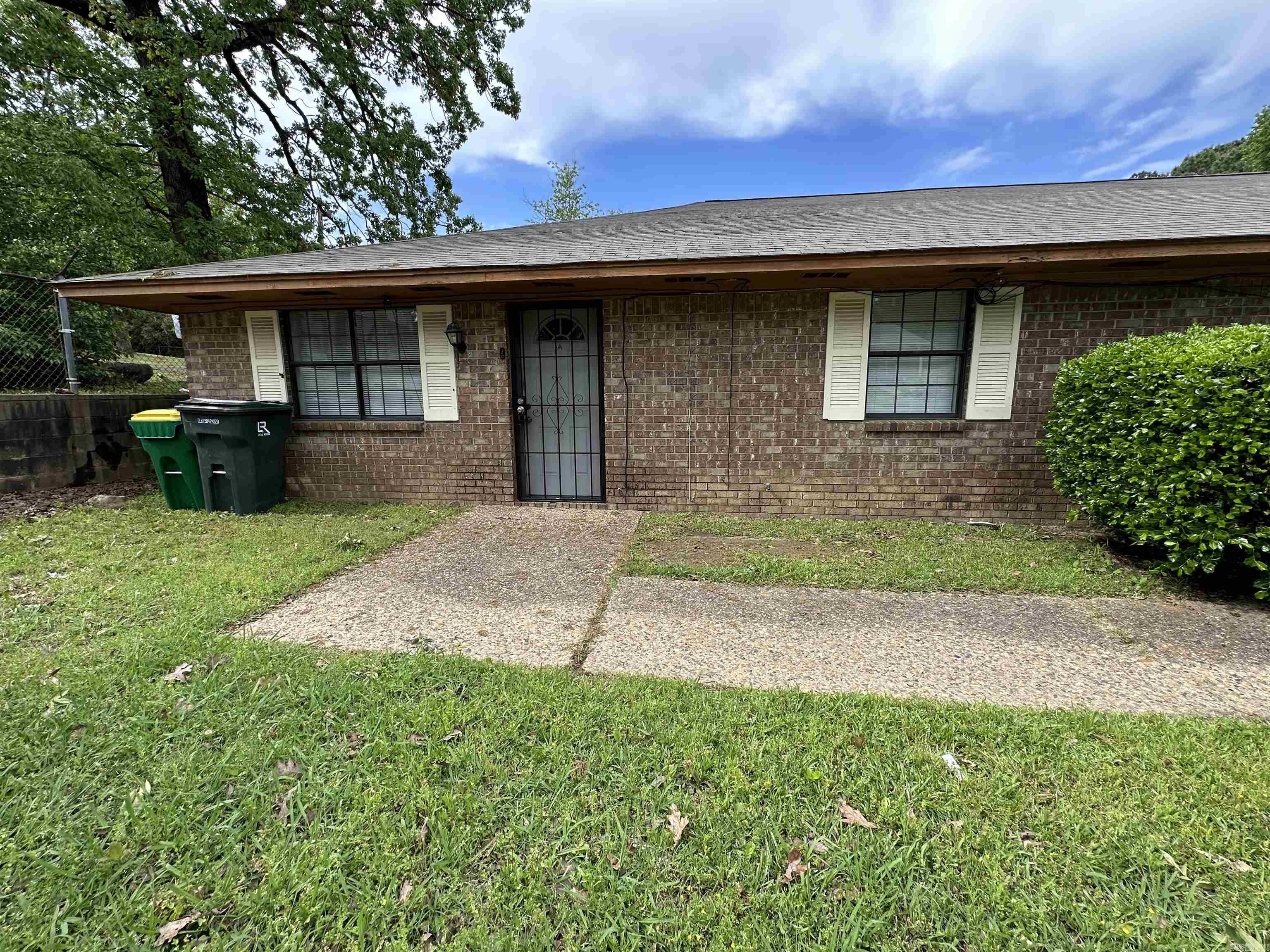 Labette Manor - Residential Lease