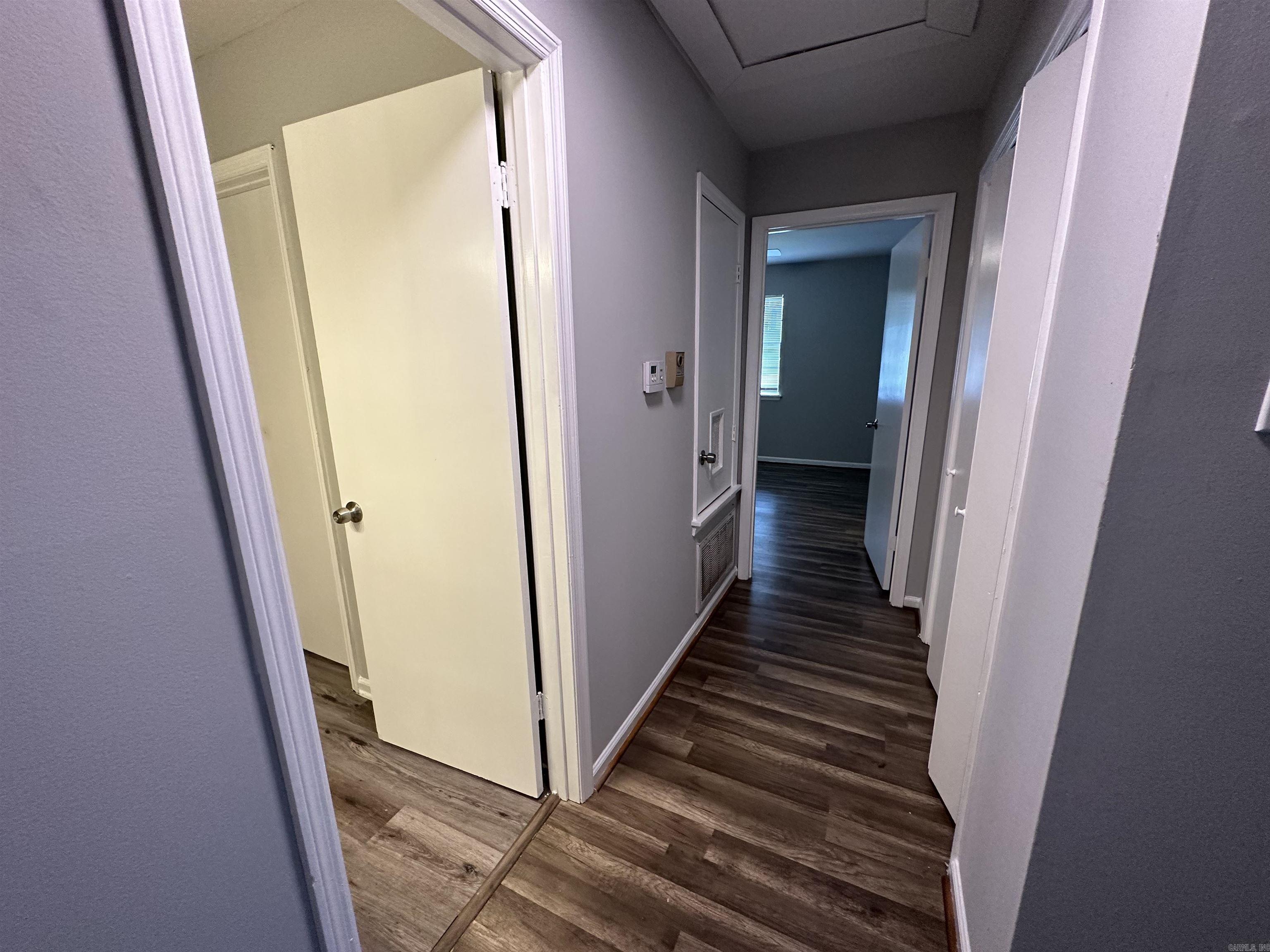 Labette Manor - Residential Lease