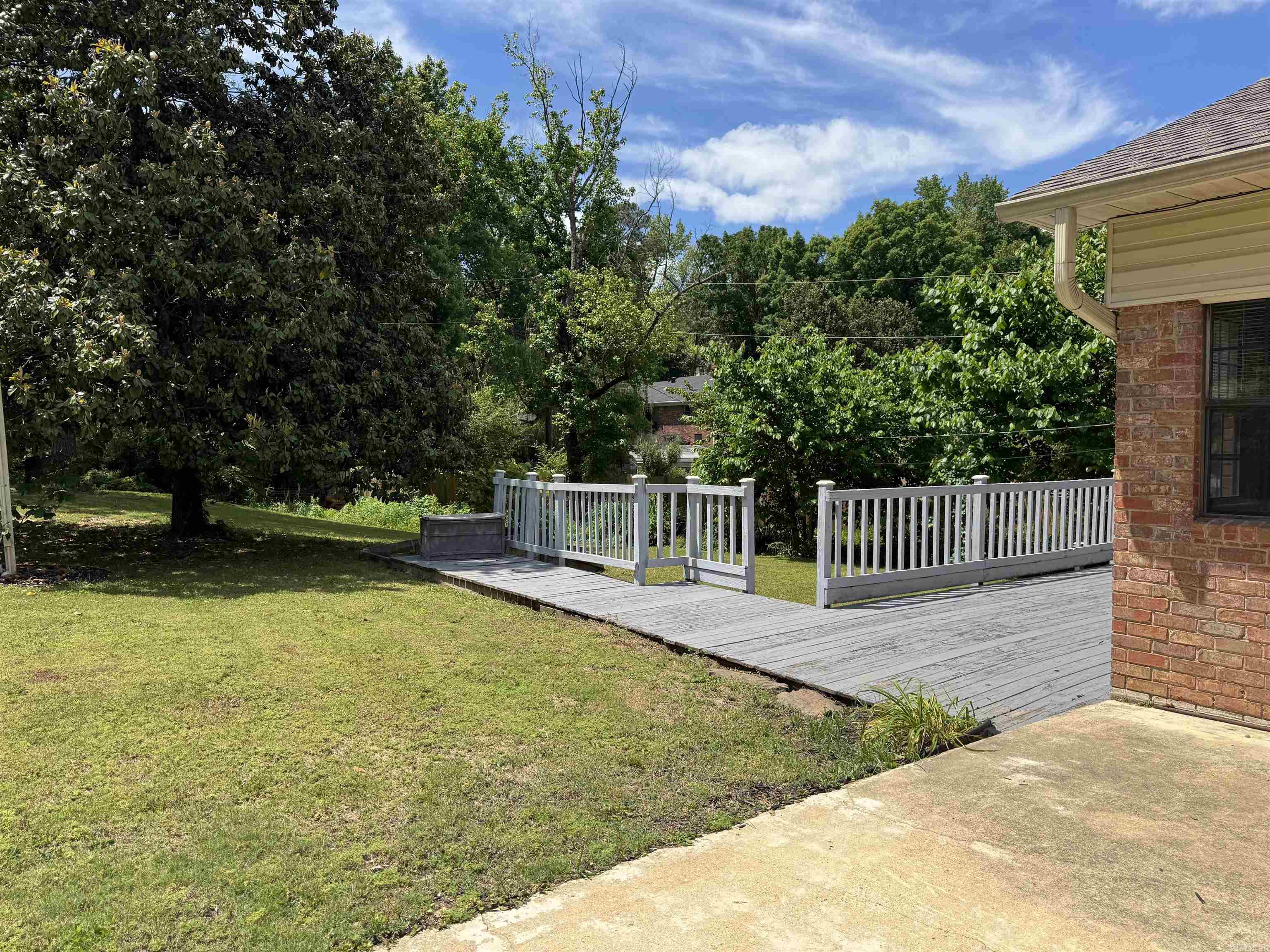 DARK FOREST PLACE - Residential