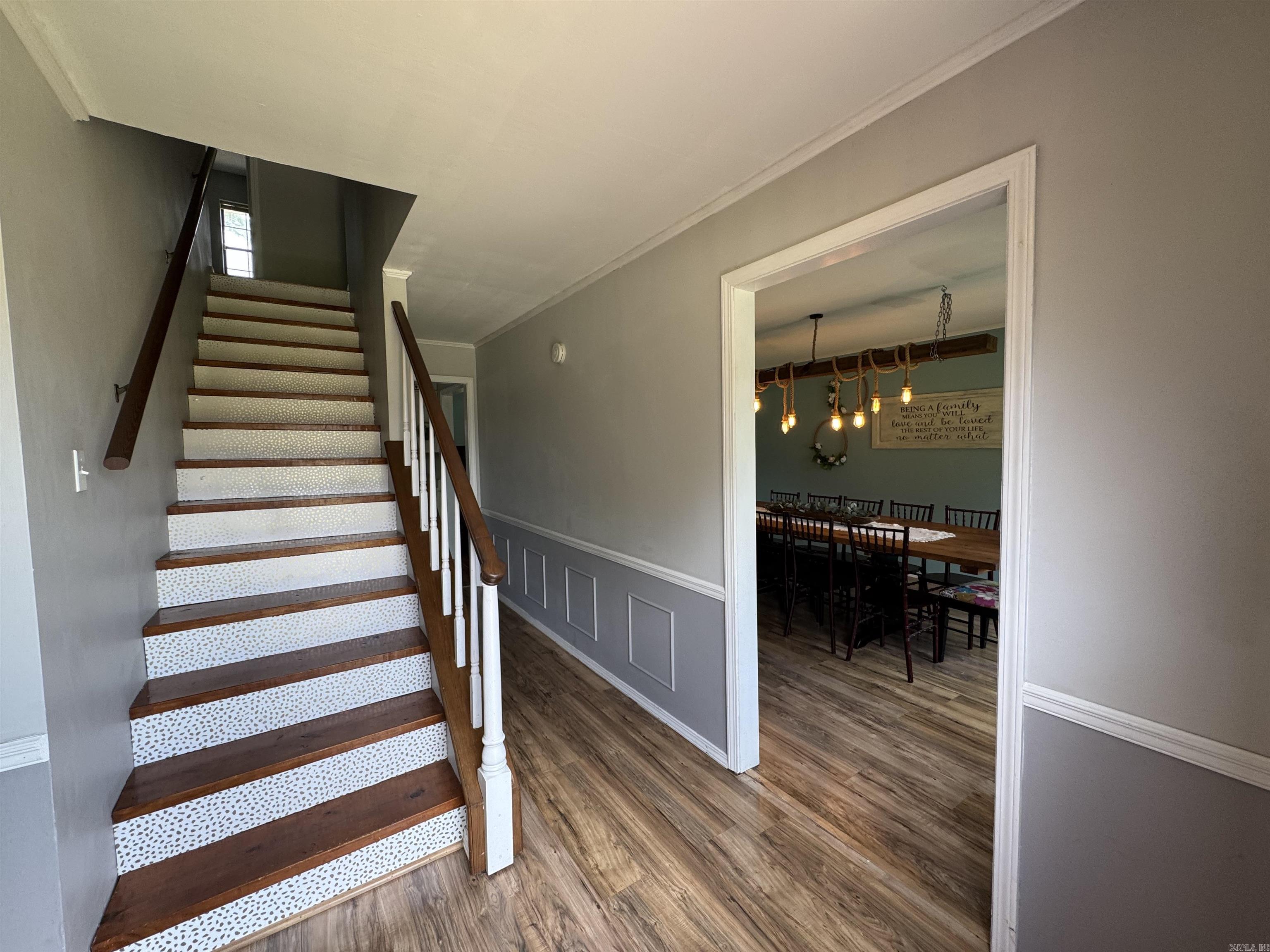 DARK FOREST PLACE - Residential
