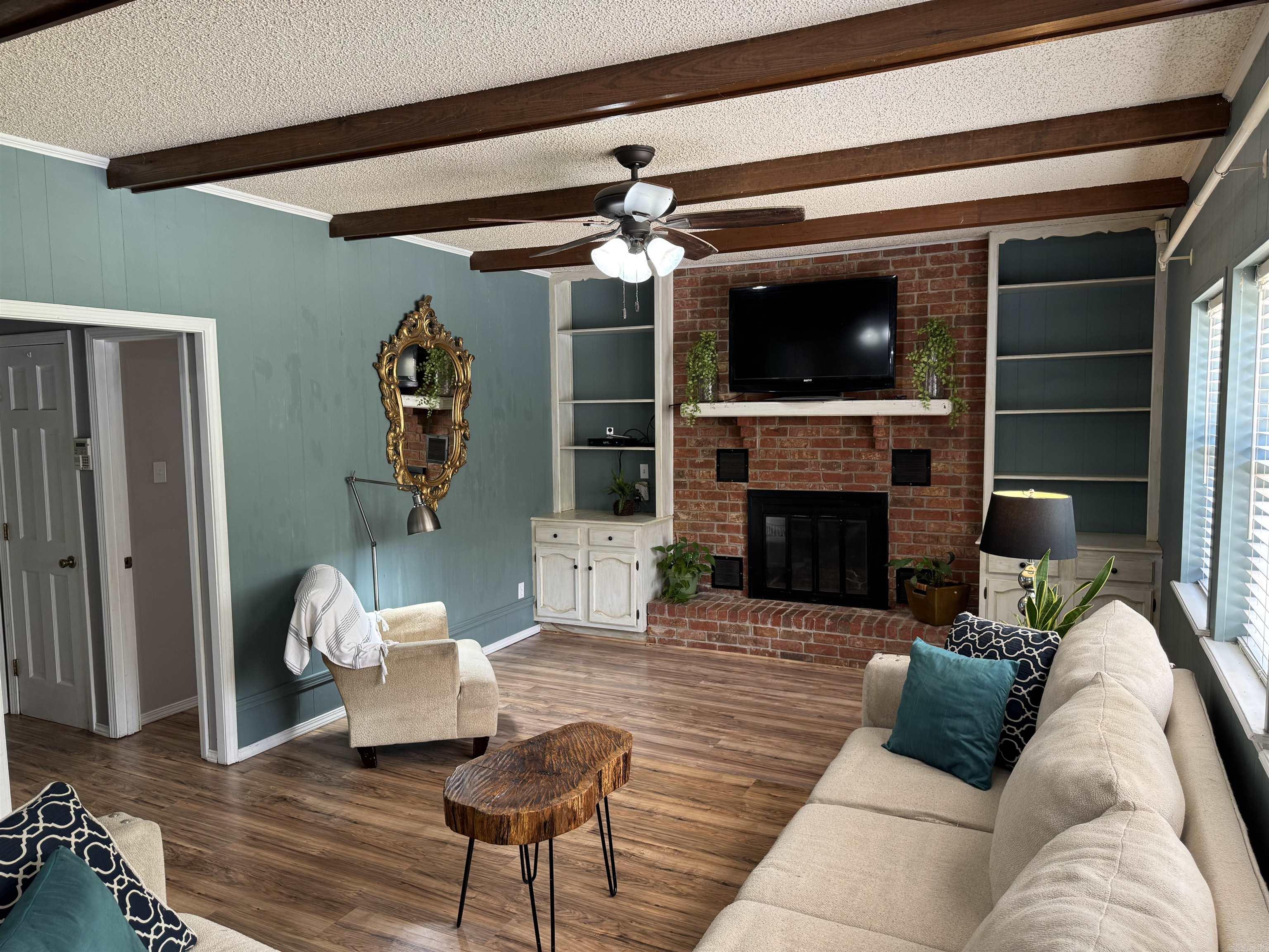 DARK FOREST PLACE - Residential