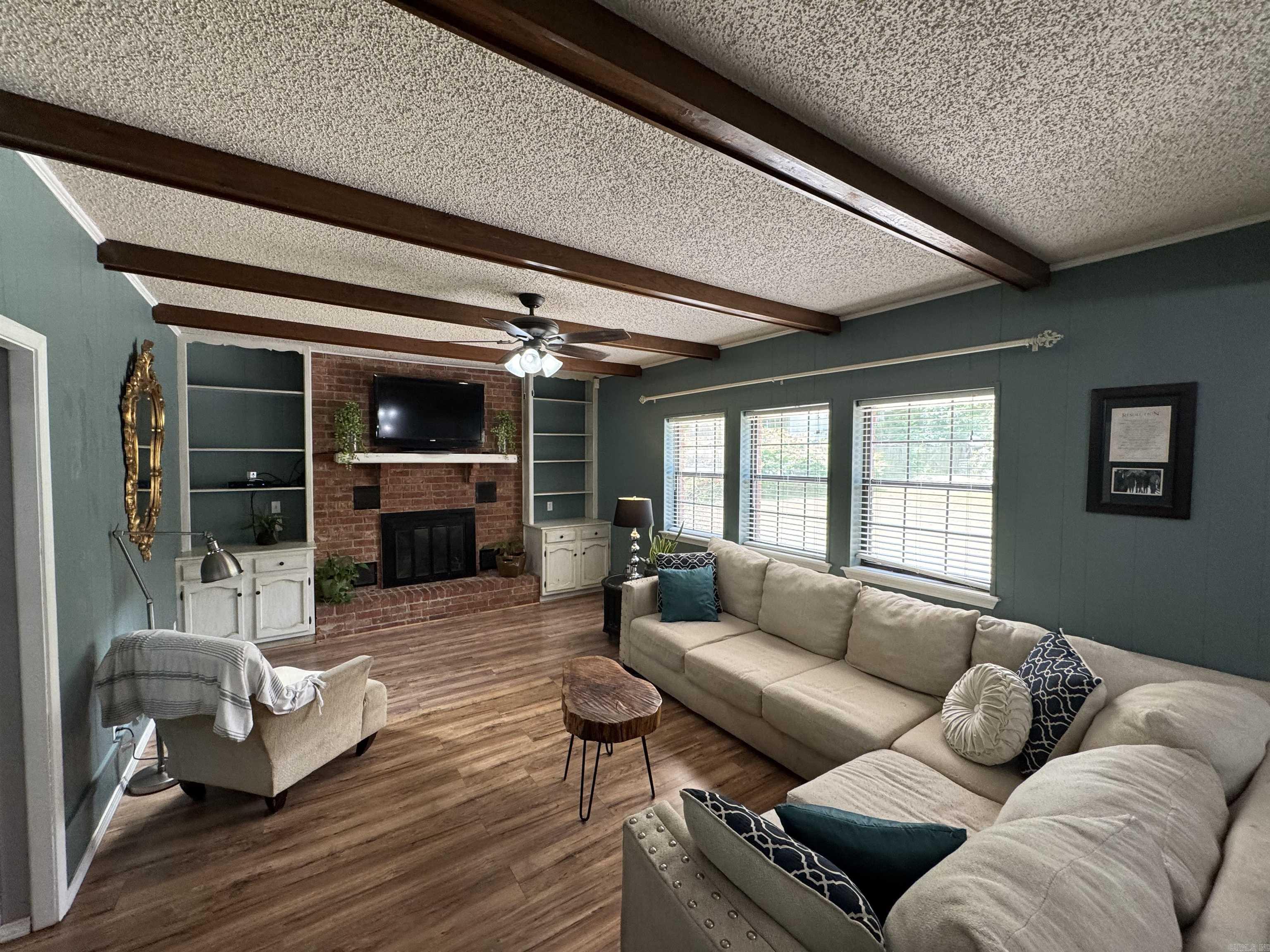DARK FOREST PLACE - Residential