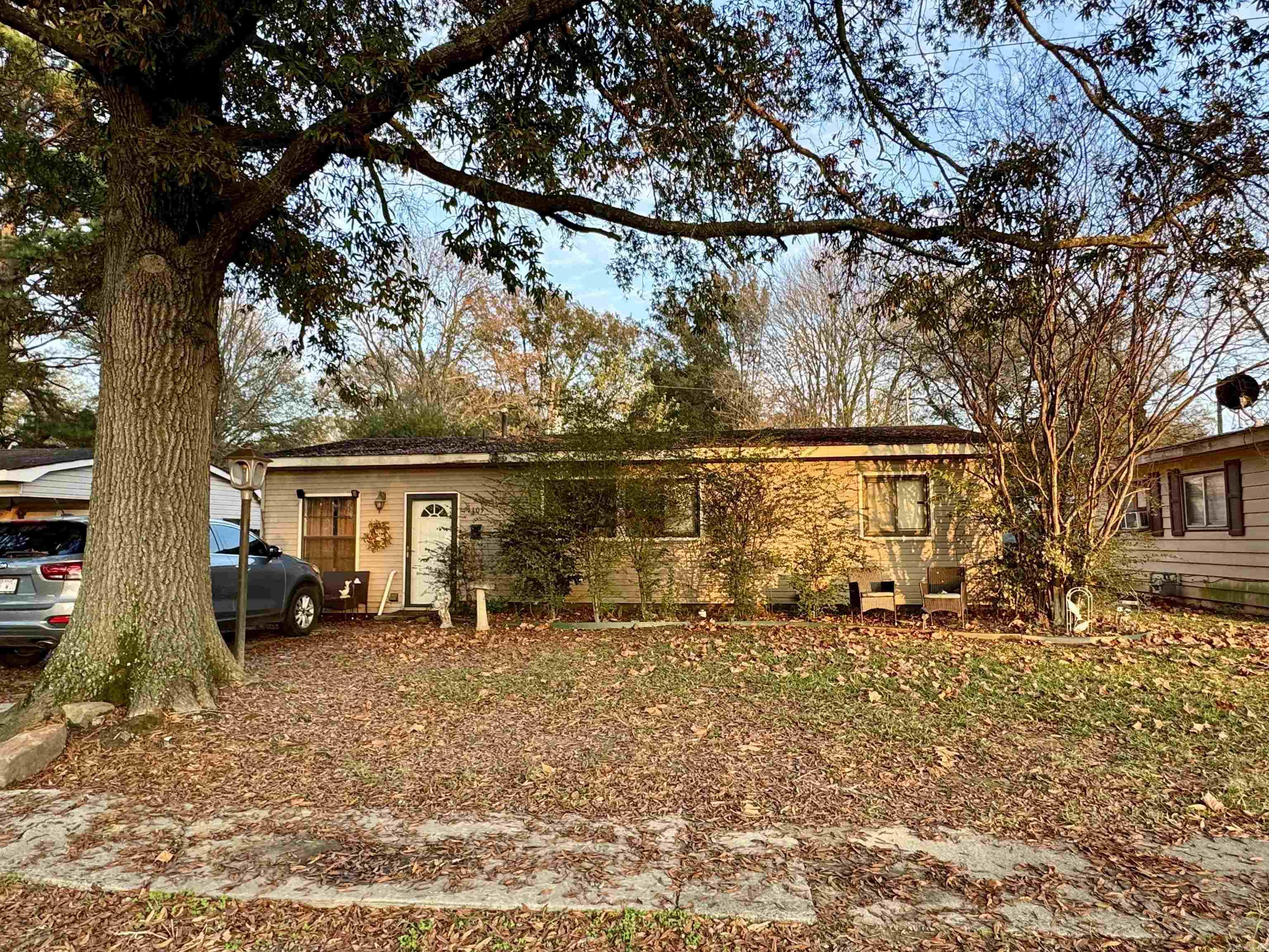 Buerkle - Residential