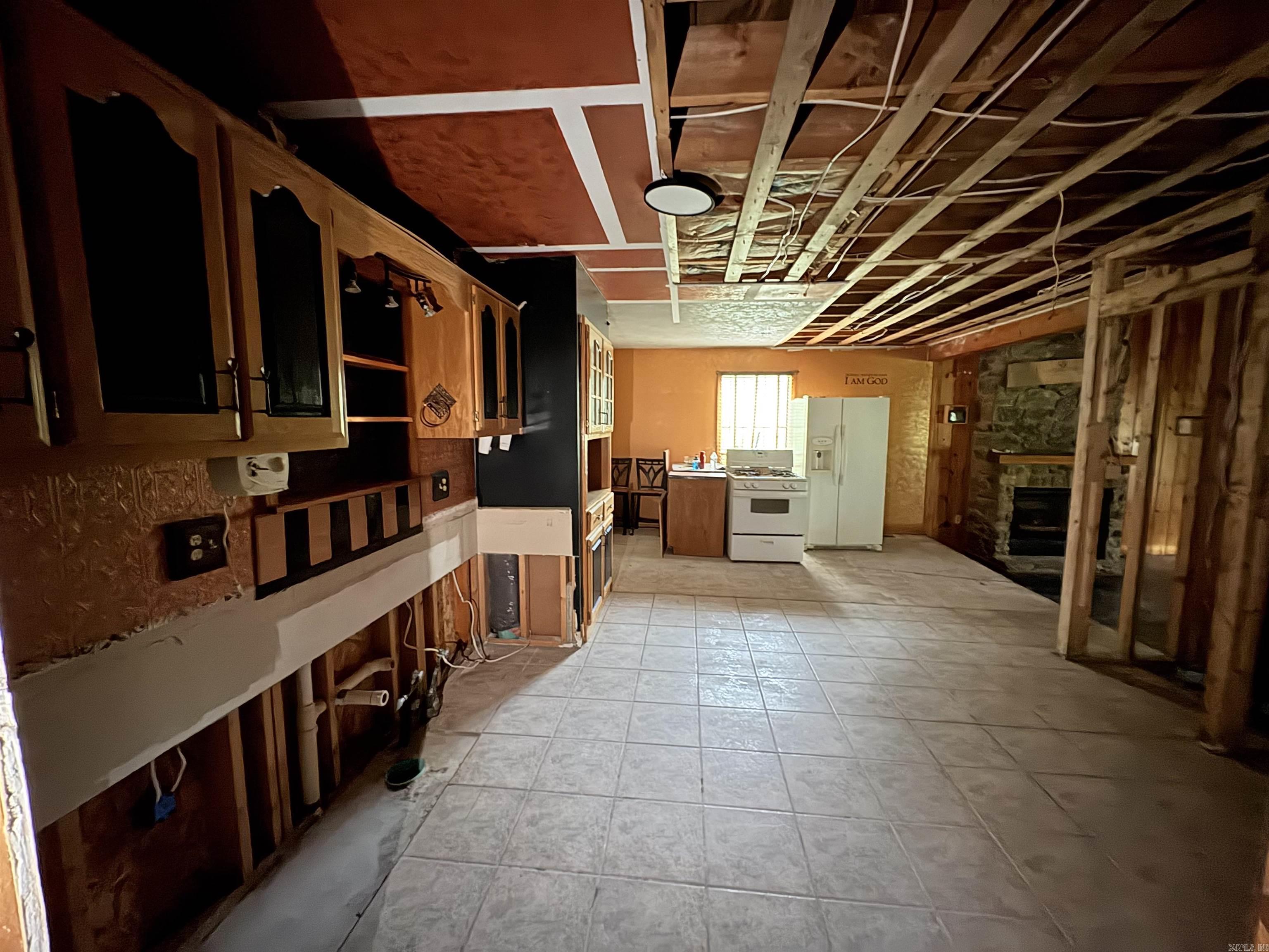 Not In List - Residential