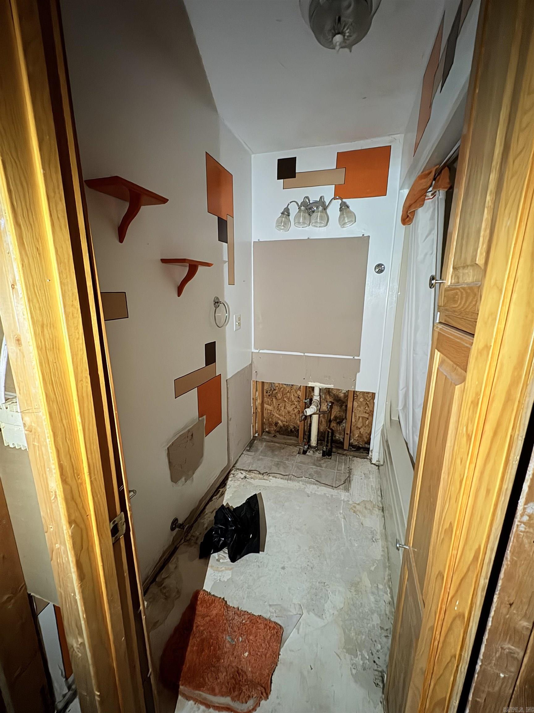 Not In List - Residential