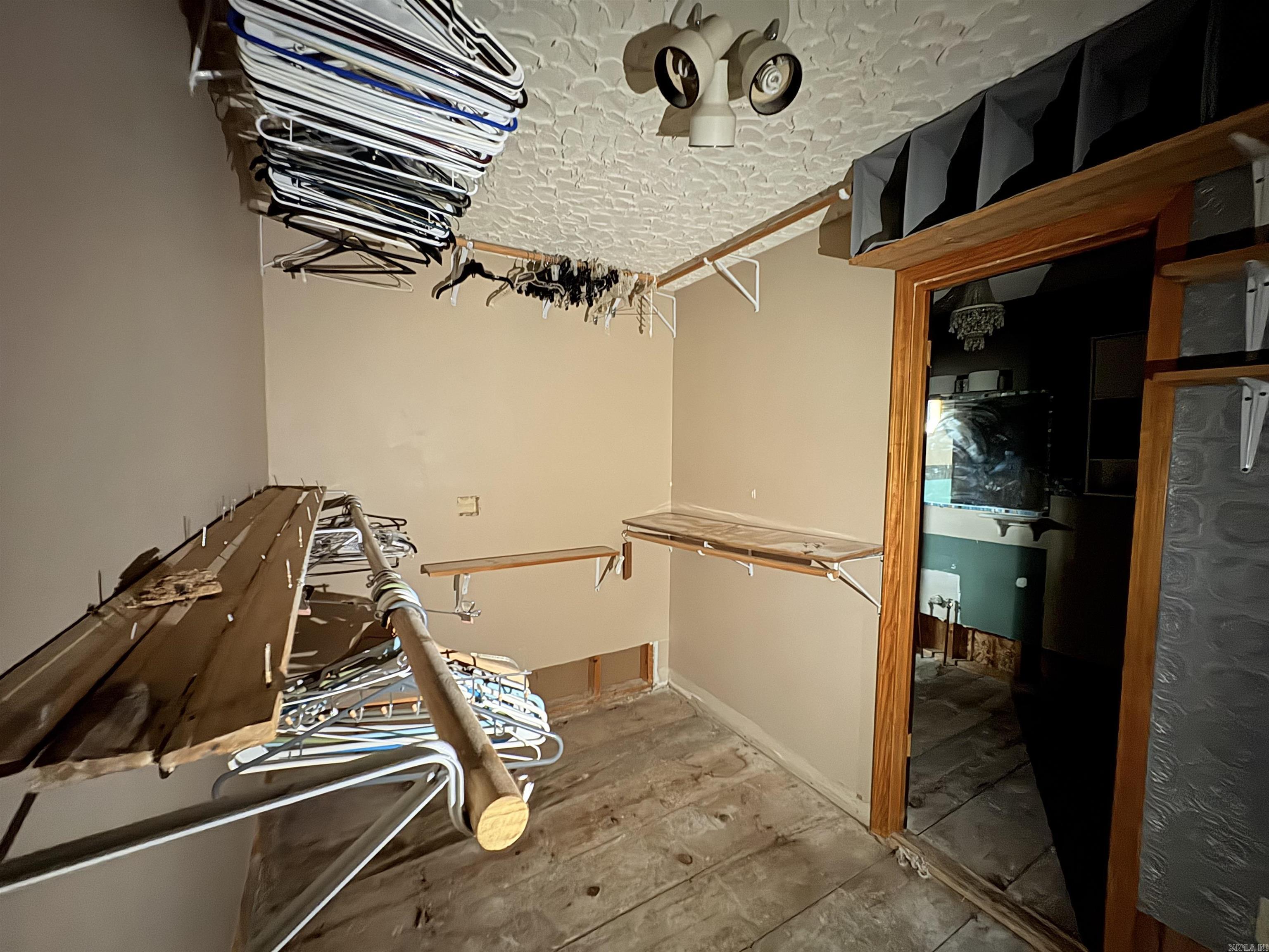 Not In List - Residential