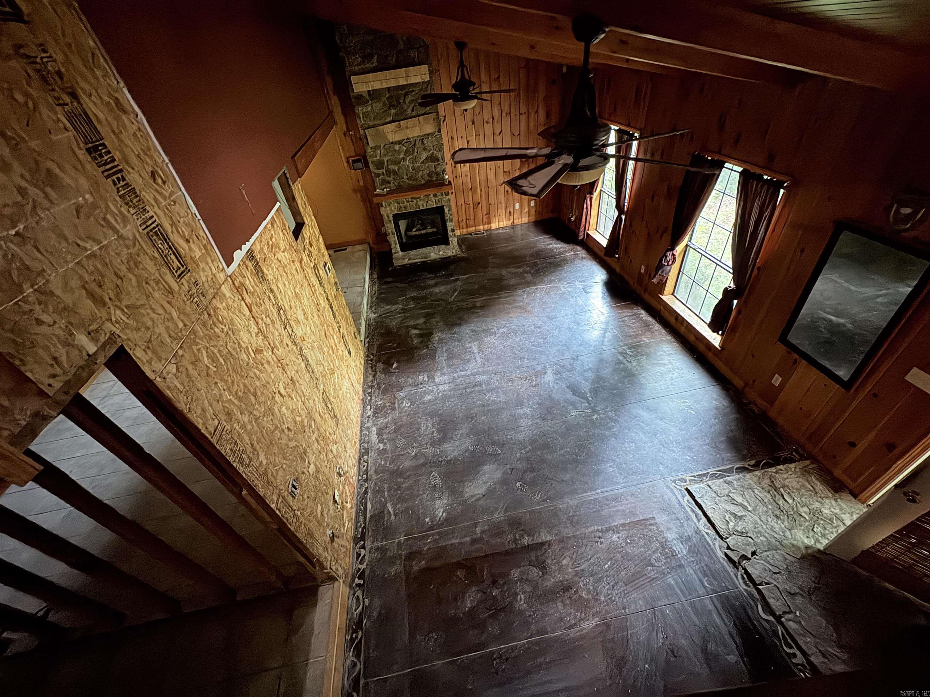 Not In List - Residential