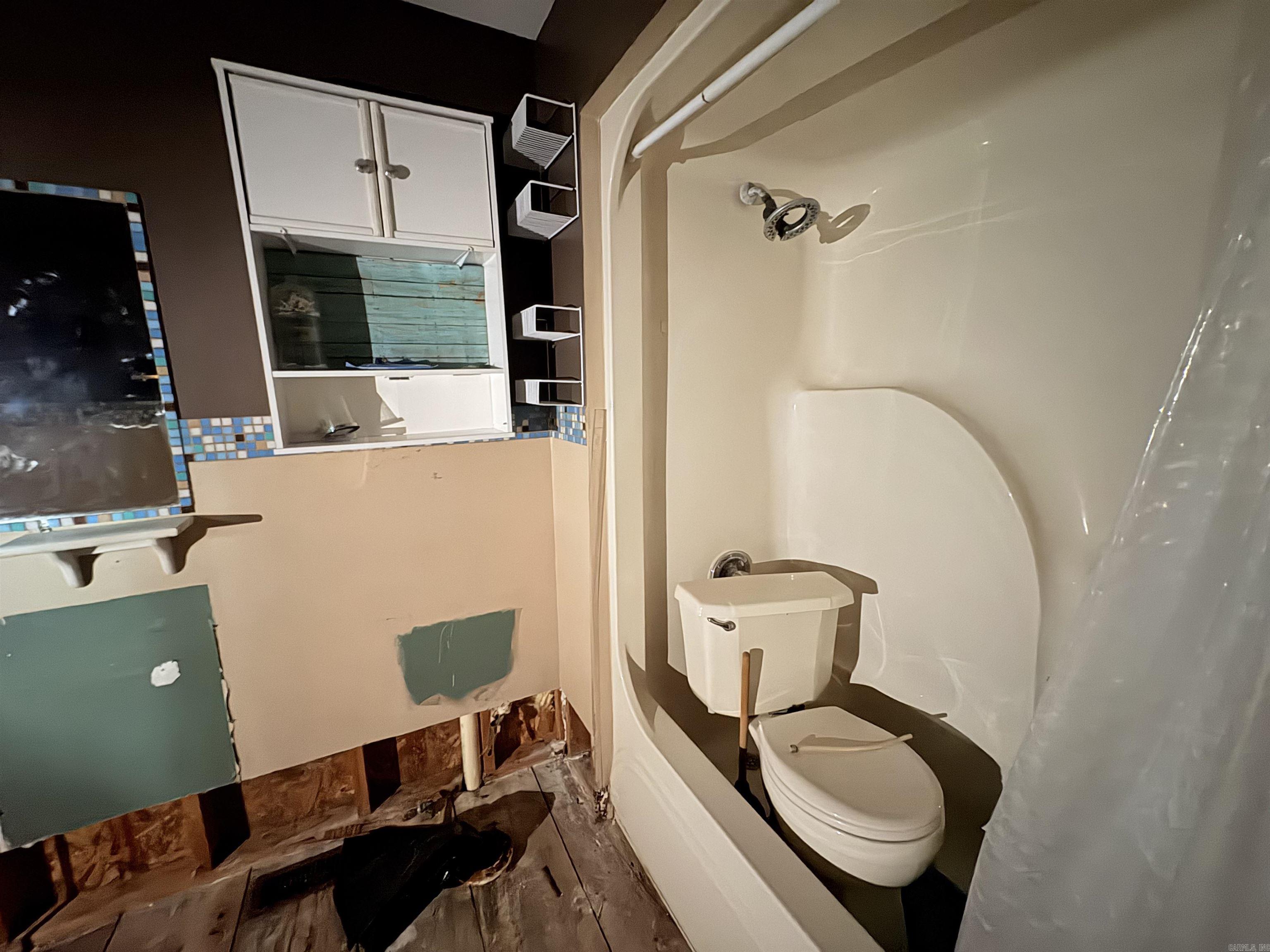 Not In List - Residential