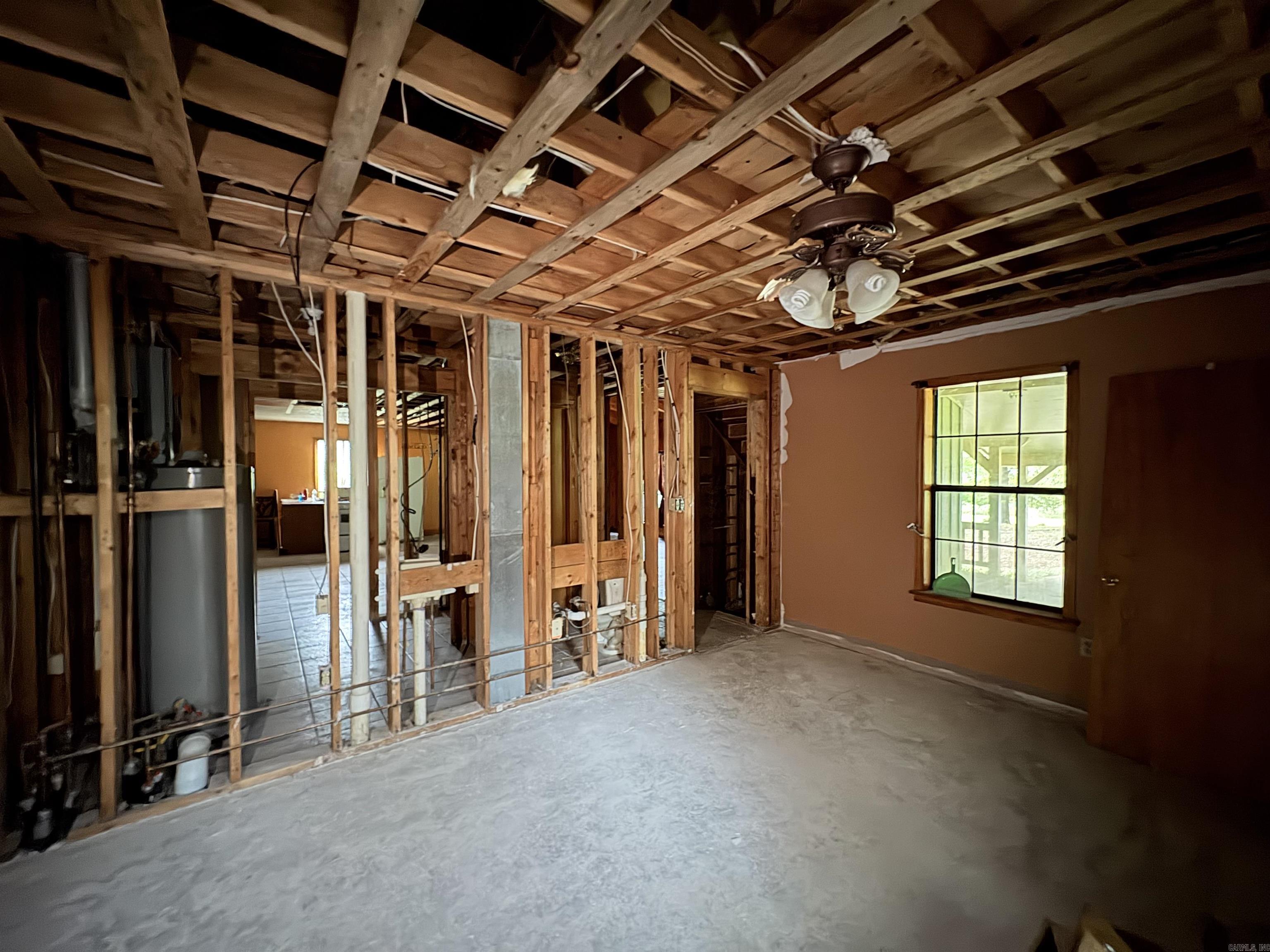 Not In List - Residential