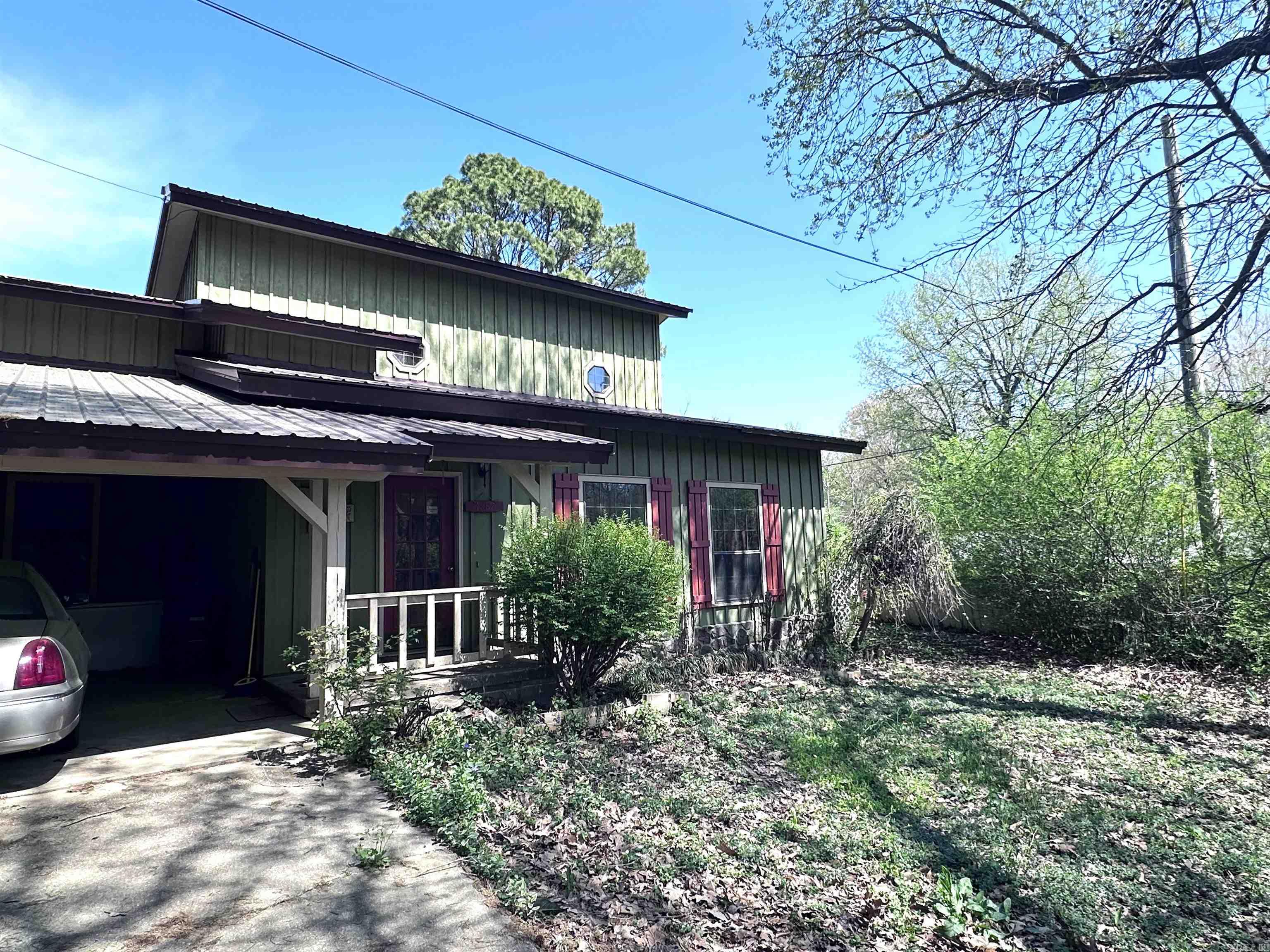 Not In List - Residential