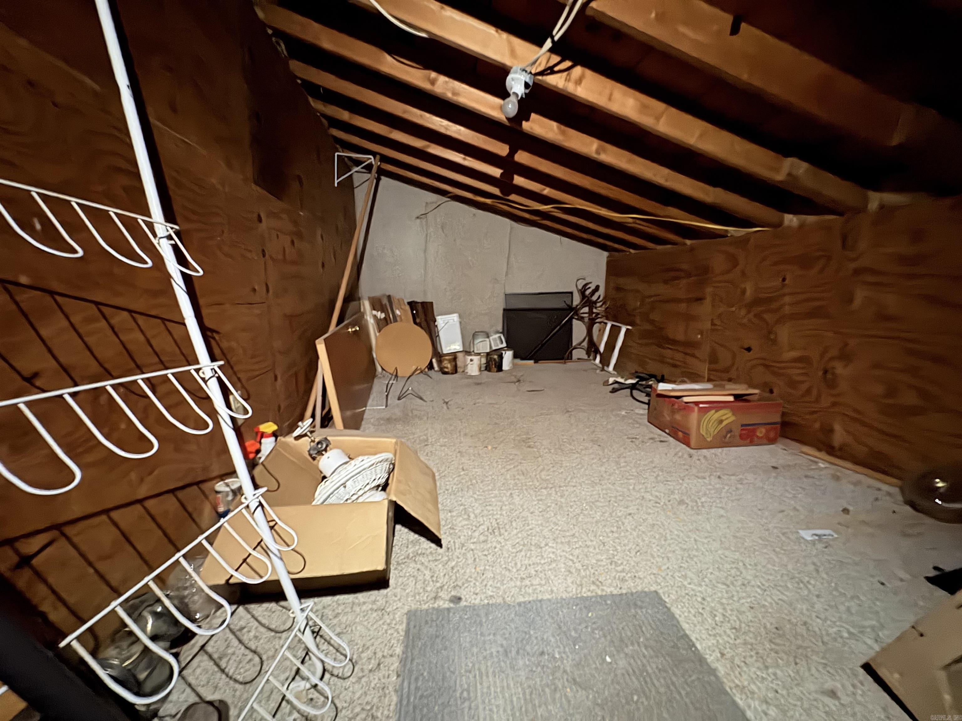 Not In List - Residential