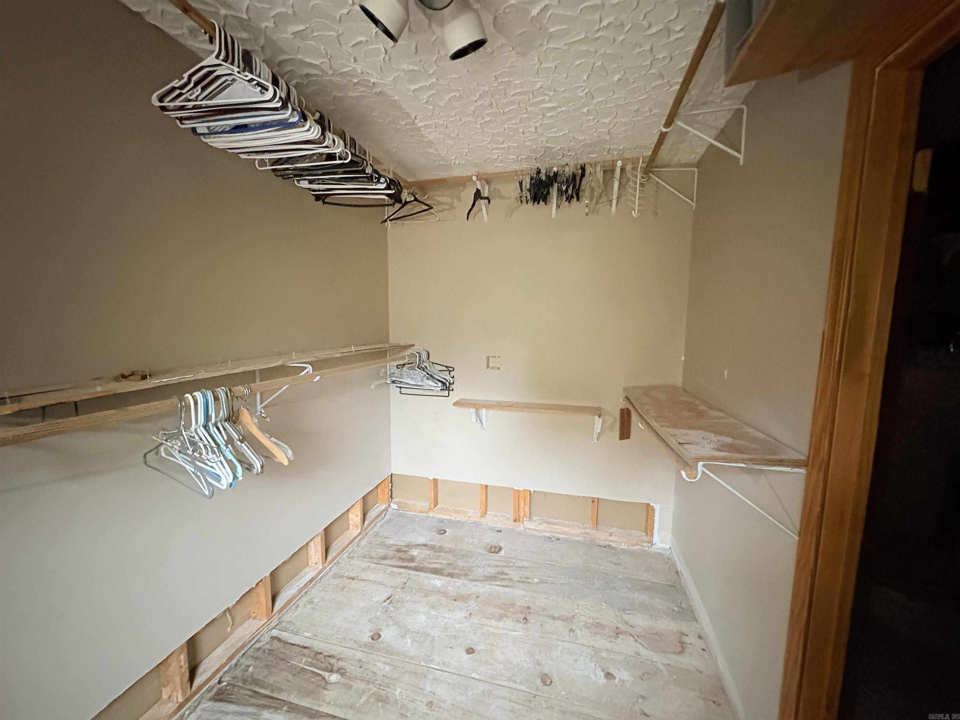 Not In List - Residential