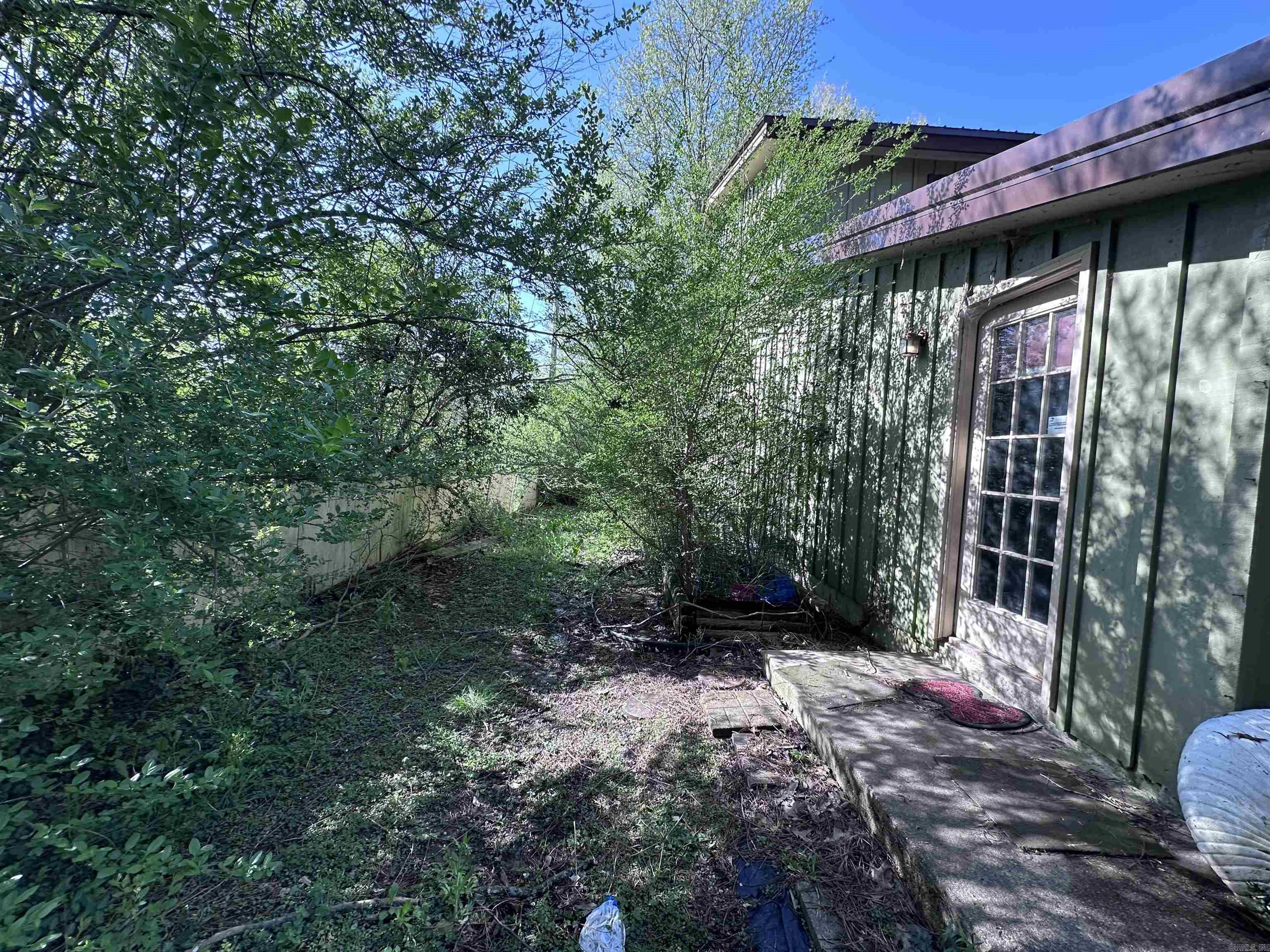 Not In List - Residential