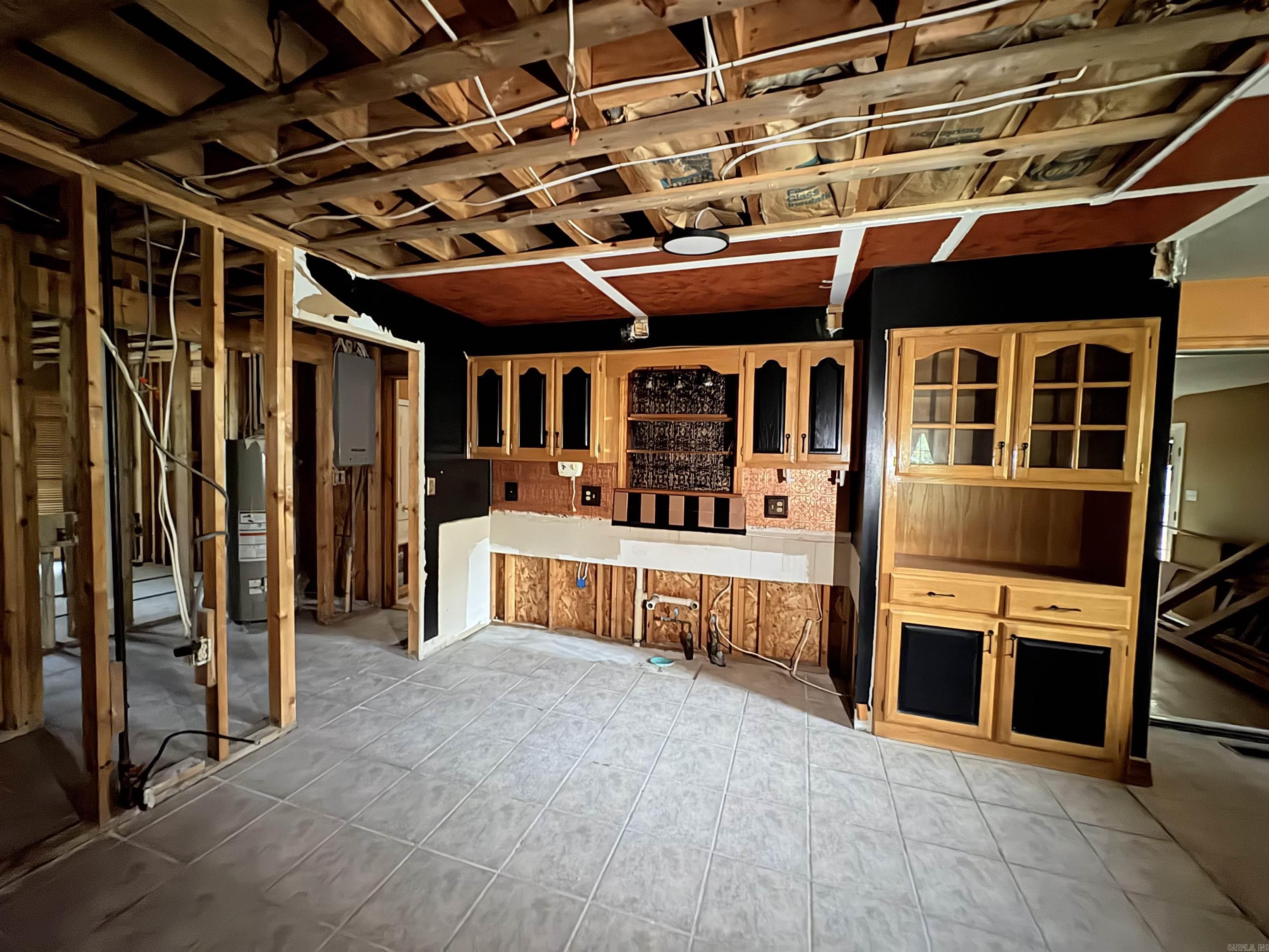 Not In List - Residential