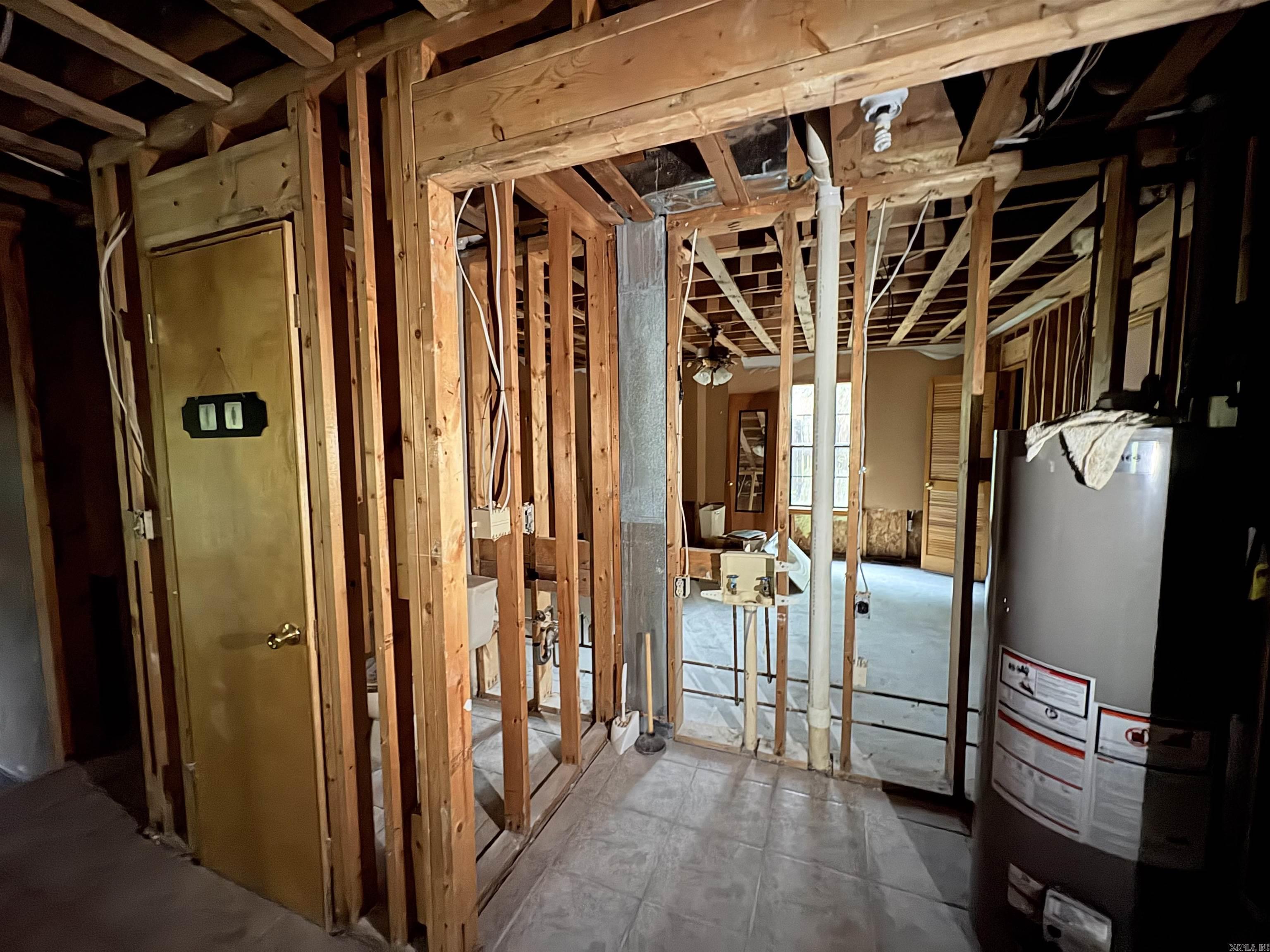 Not In List - Residential