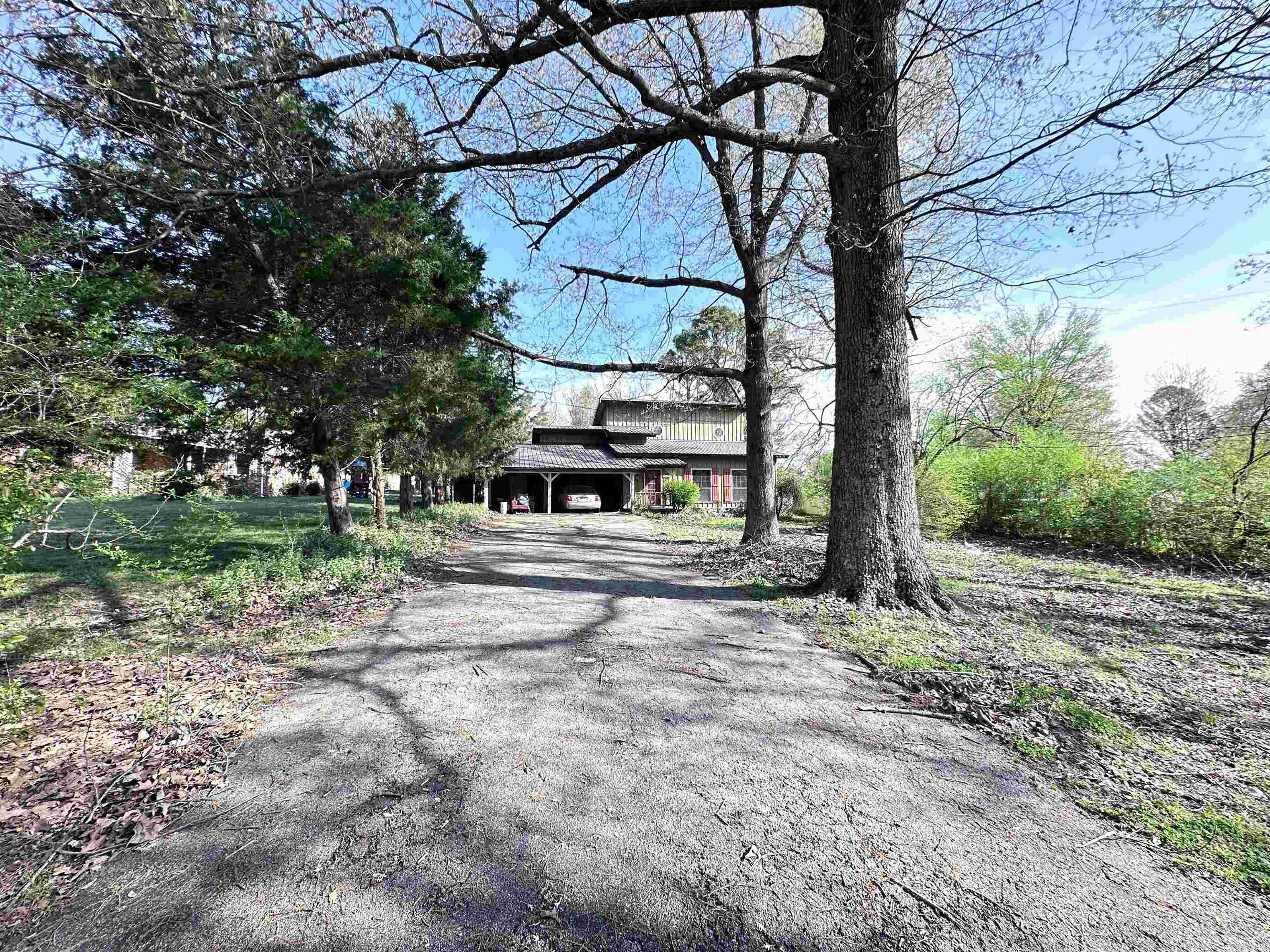 Not In List - Residential