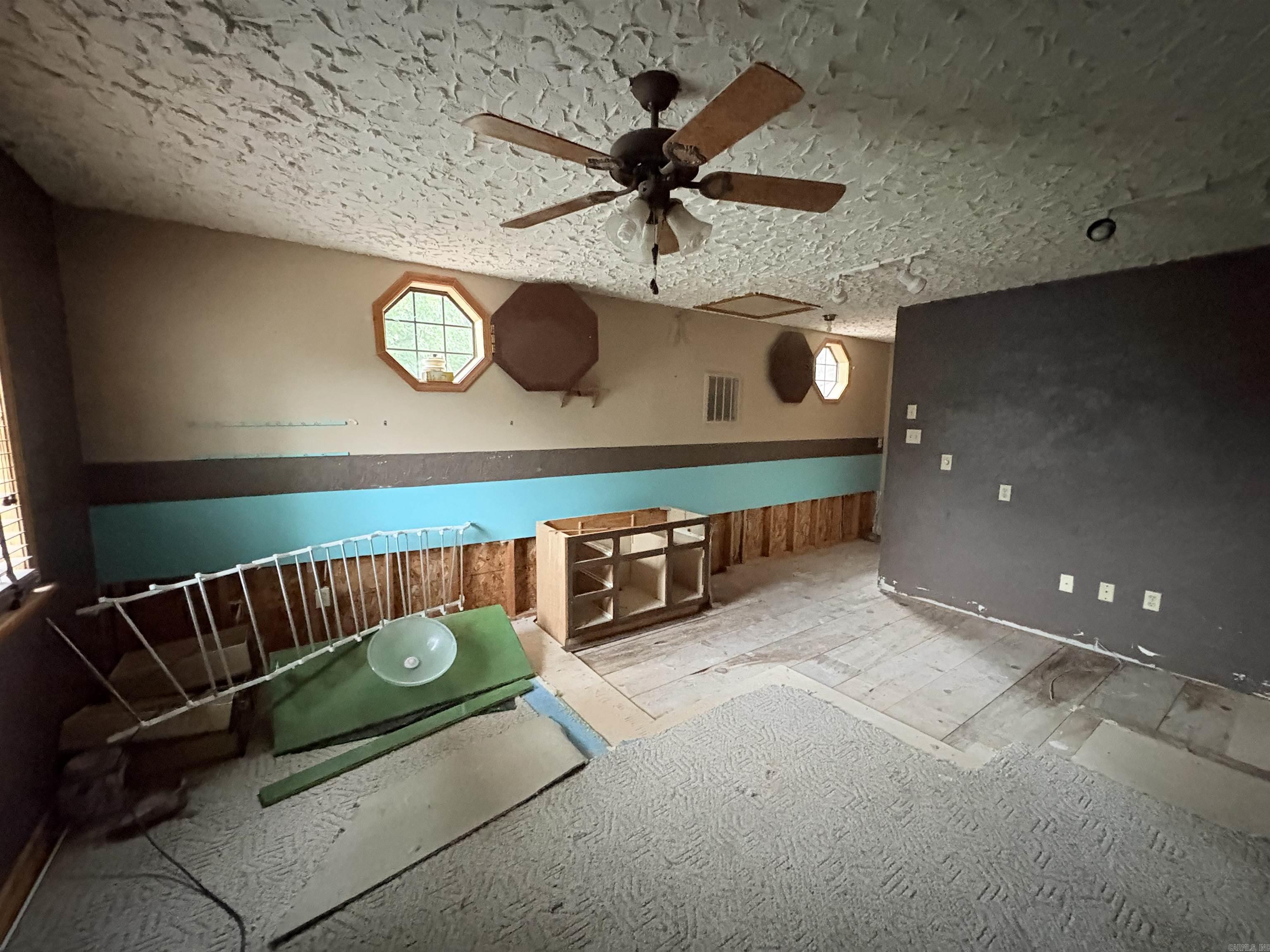 Not In List - Residential