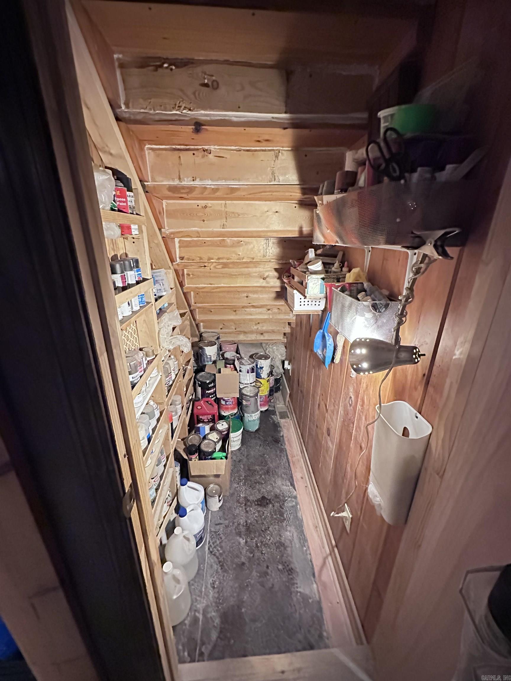 Not In List - Residential