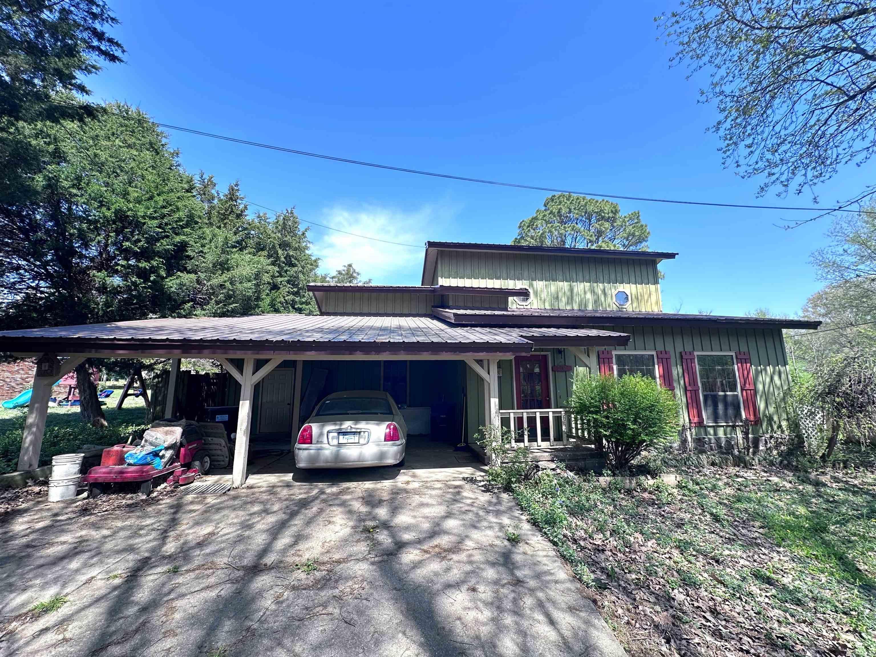 Not In List - Residential