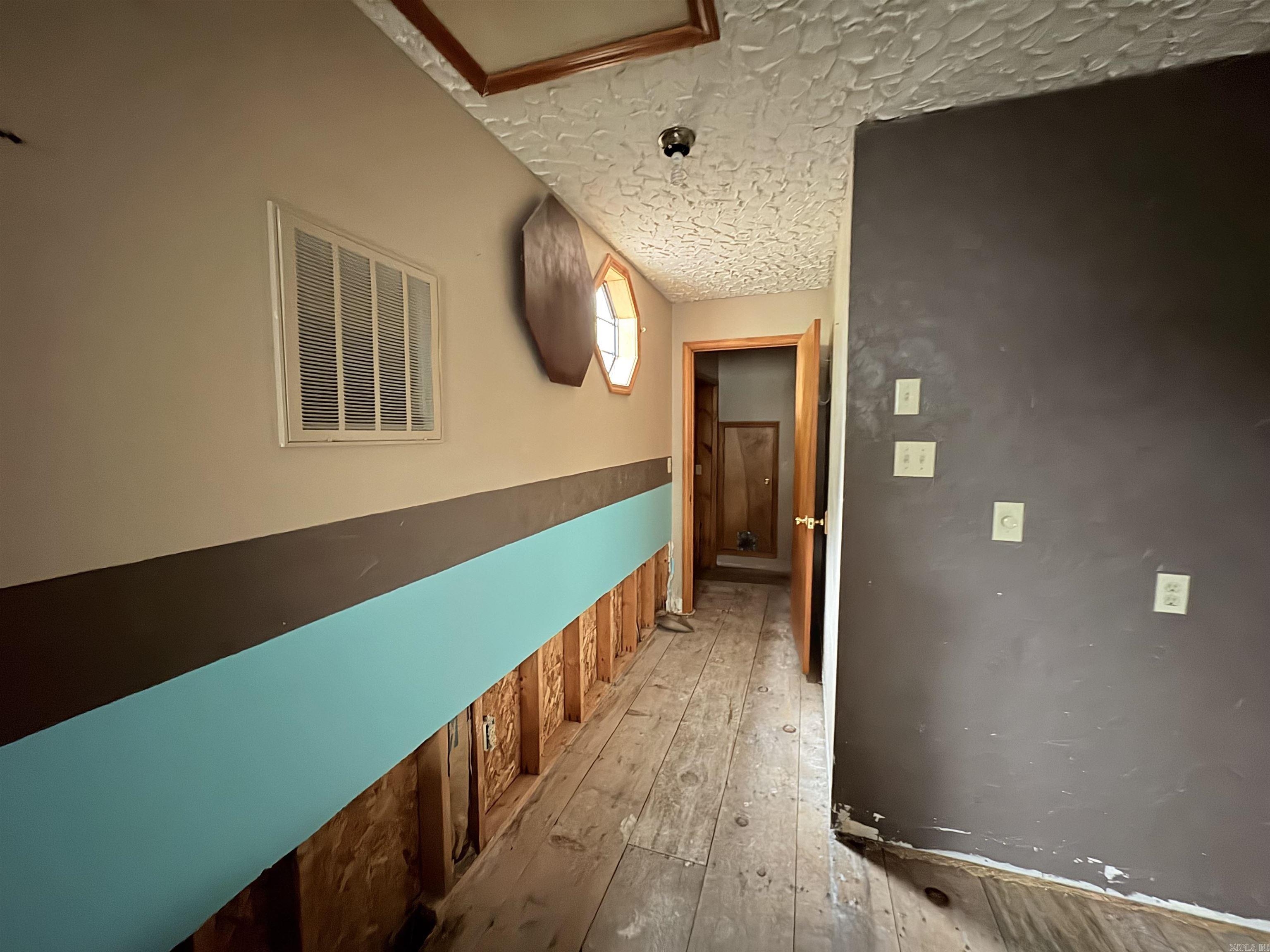 Not In List - Residential