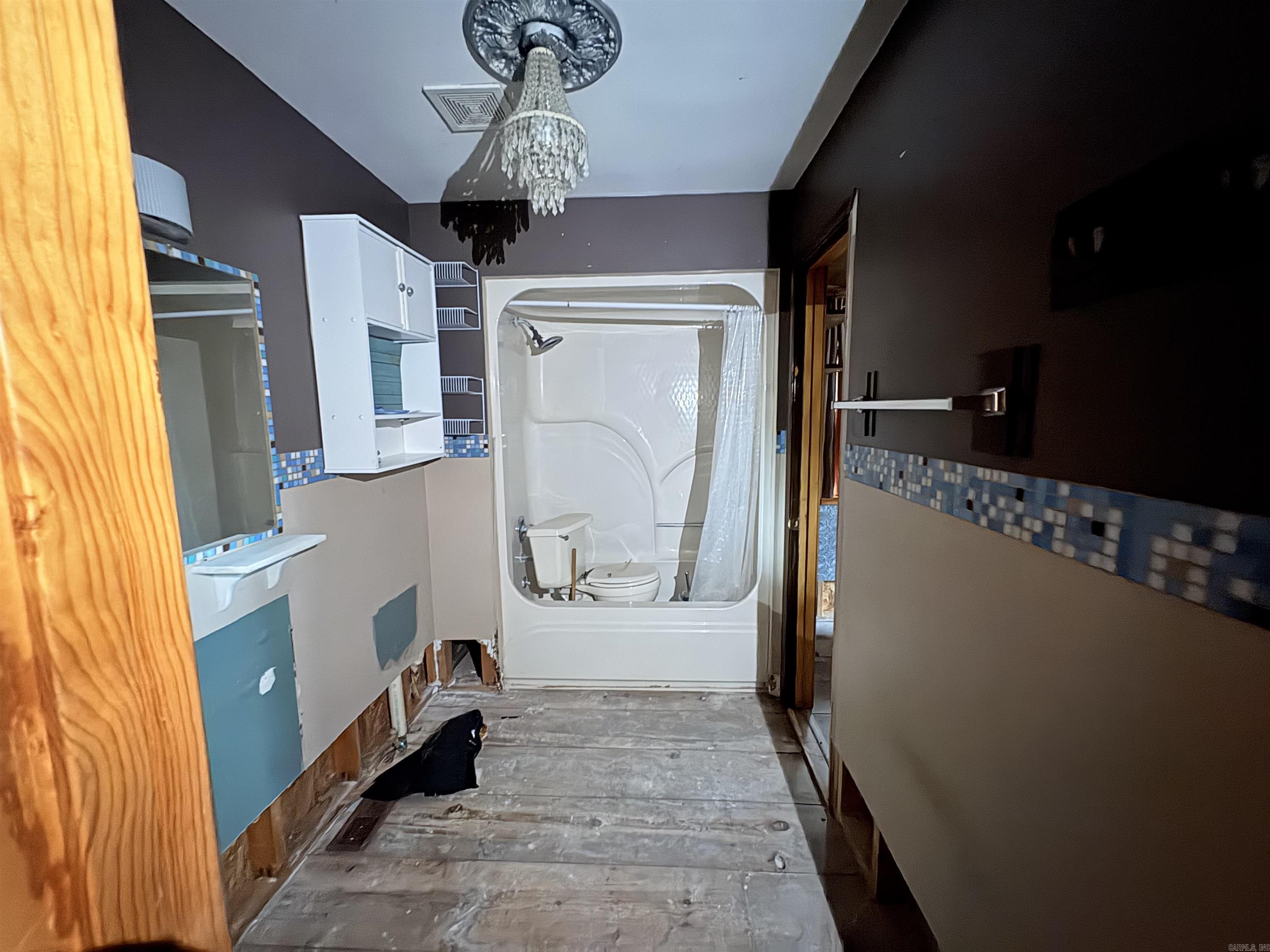 Not In List - Residential