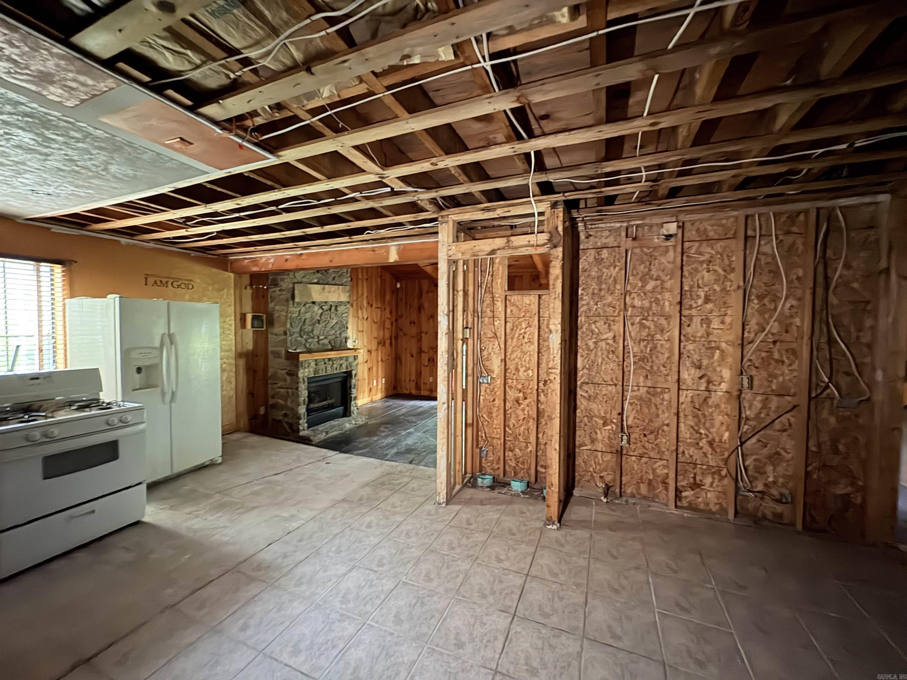 Not In List - Residential