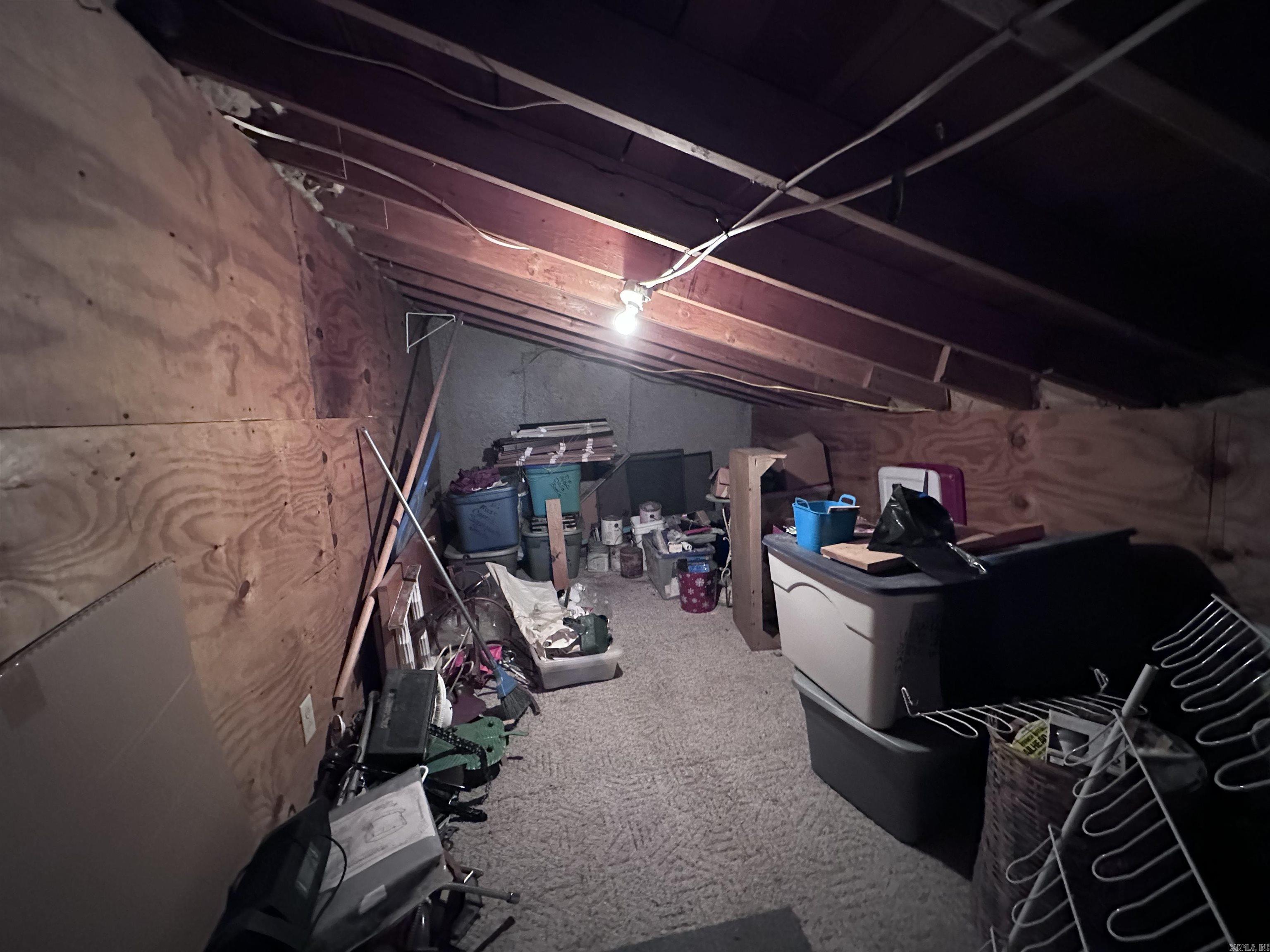 Not In List - Residential