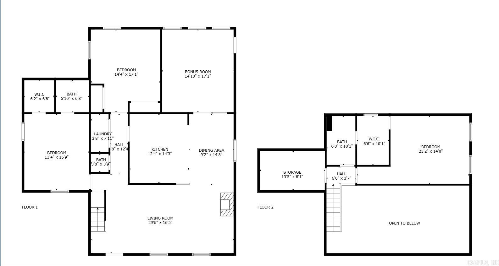 Not In List - Residential