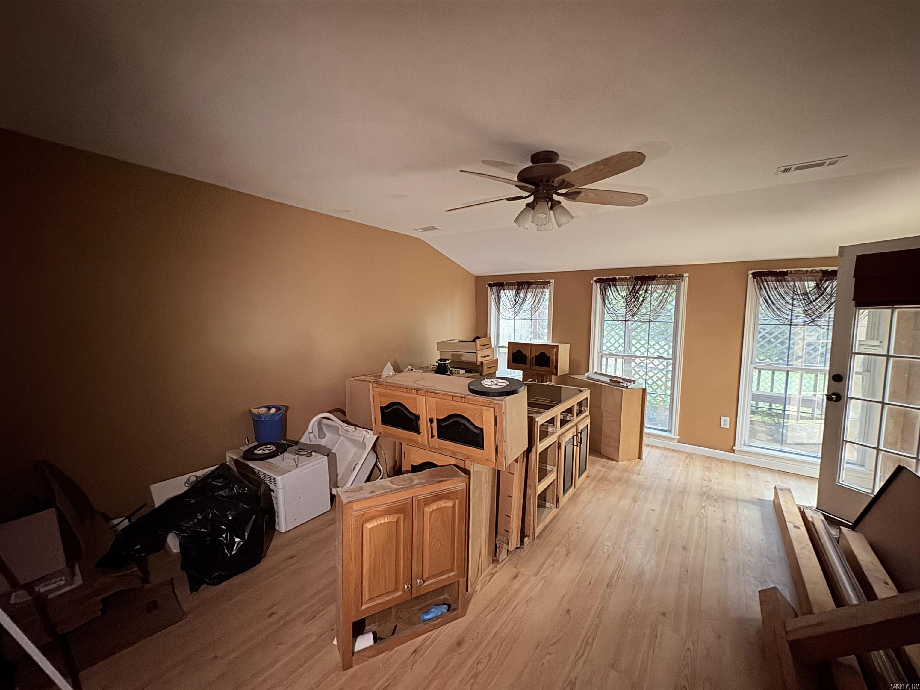 Not In List - Residential