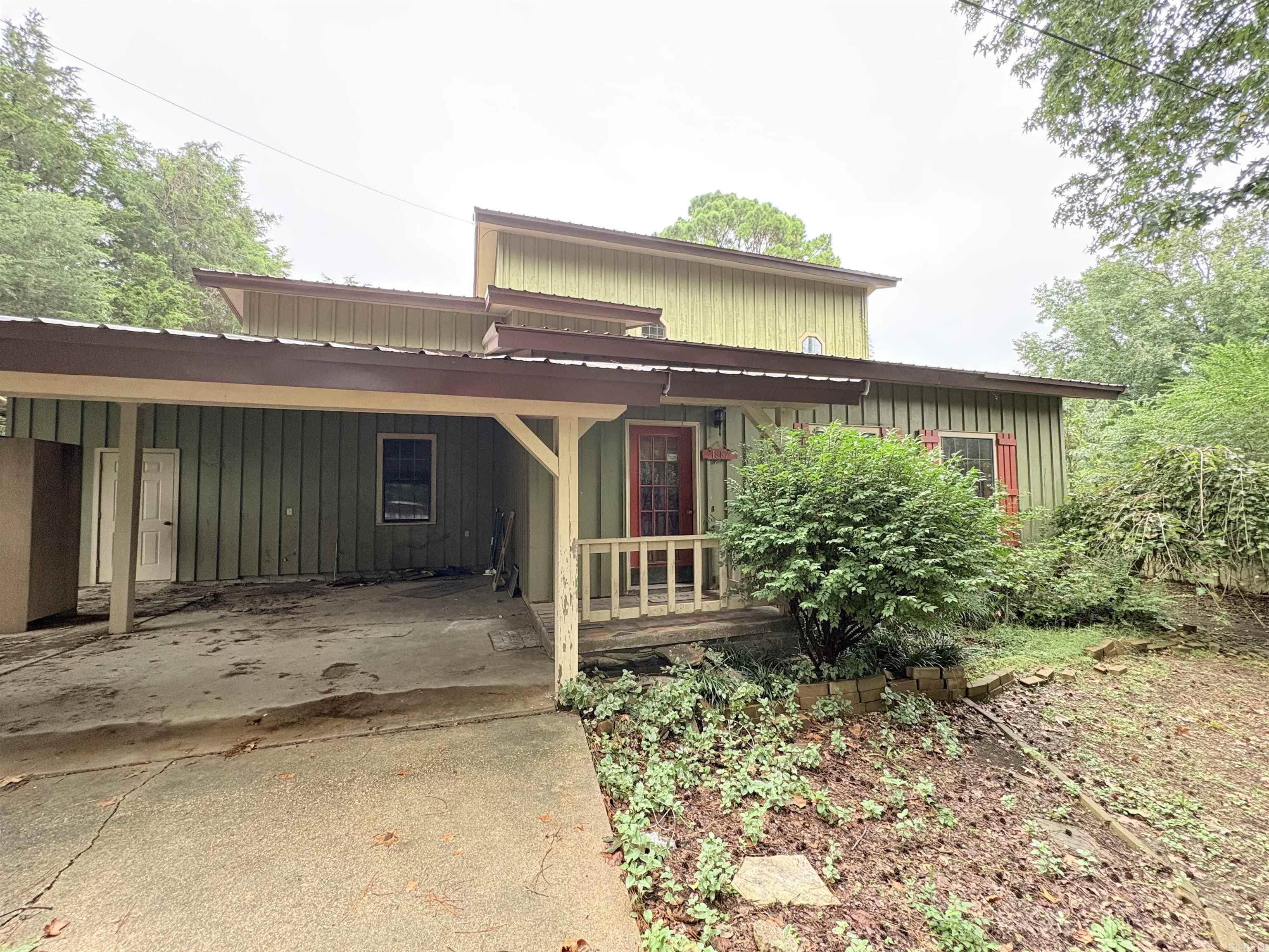 Not In List - Residential