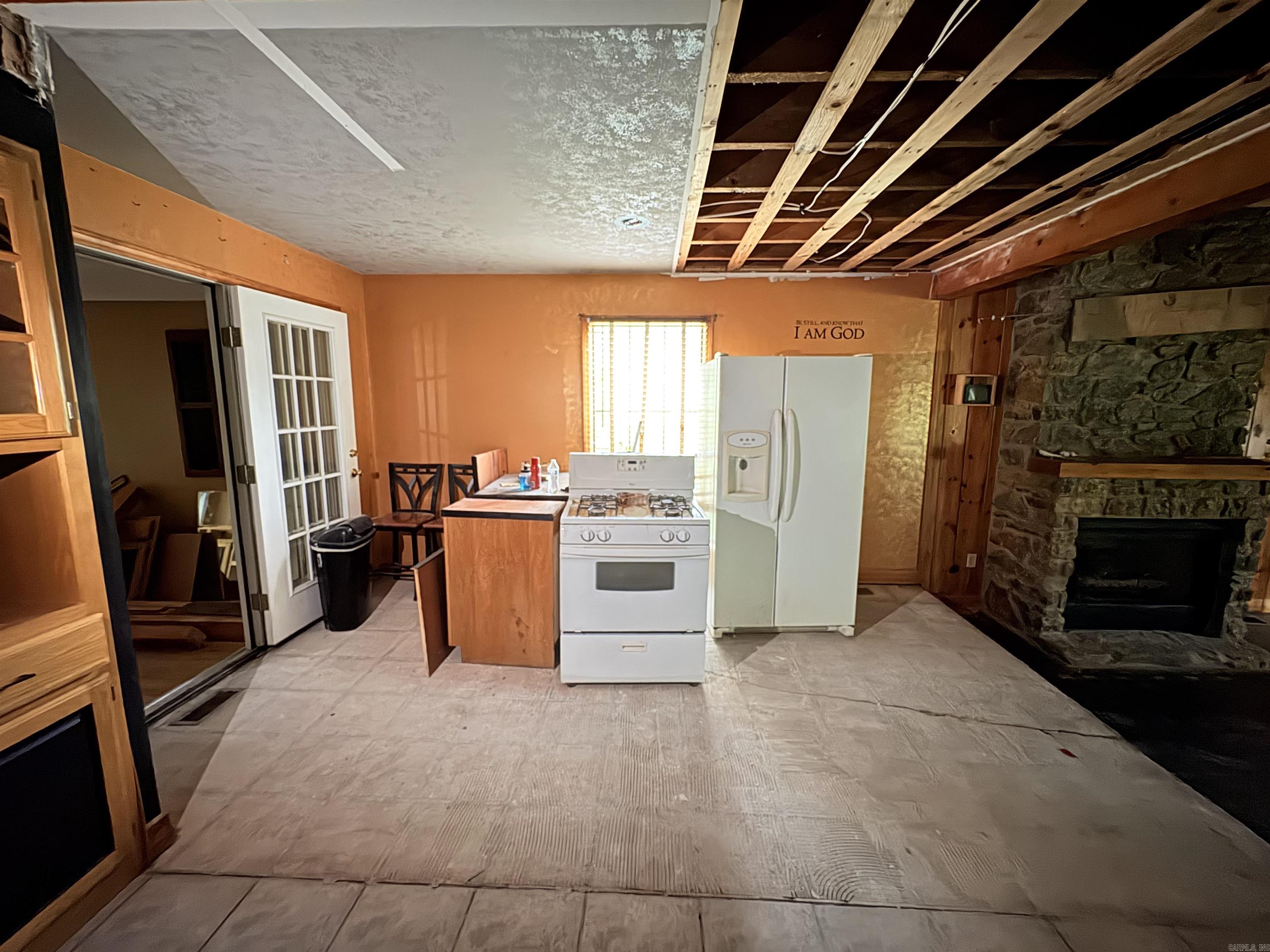 Not In List - Residential