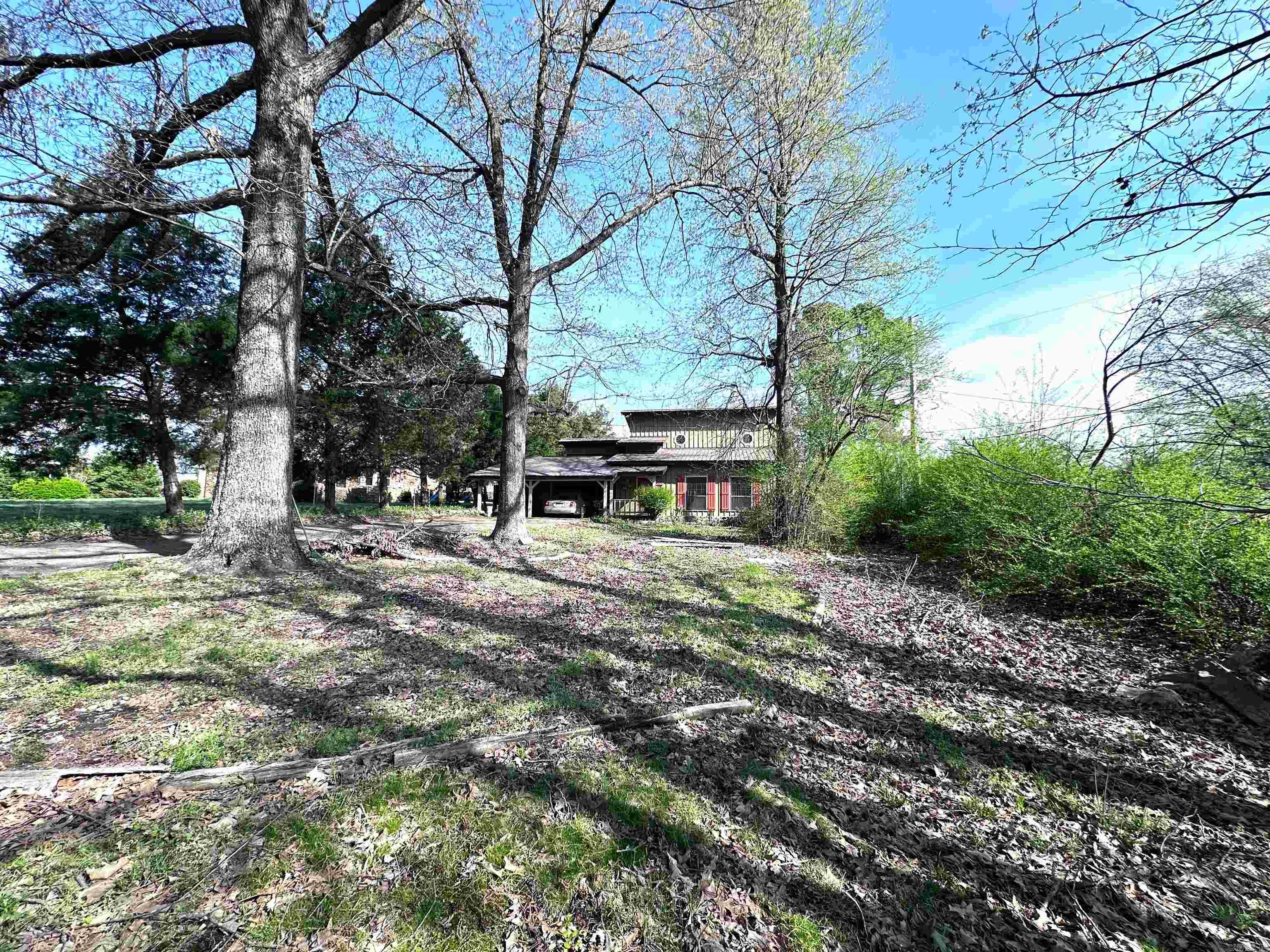 Not In List - Residential