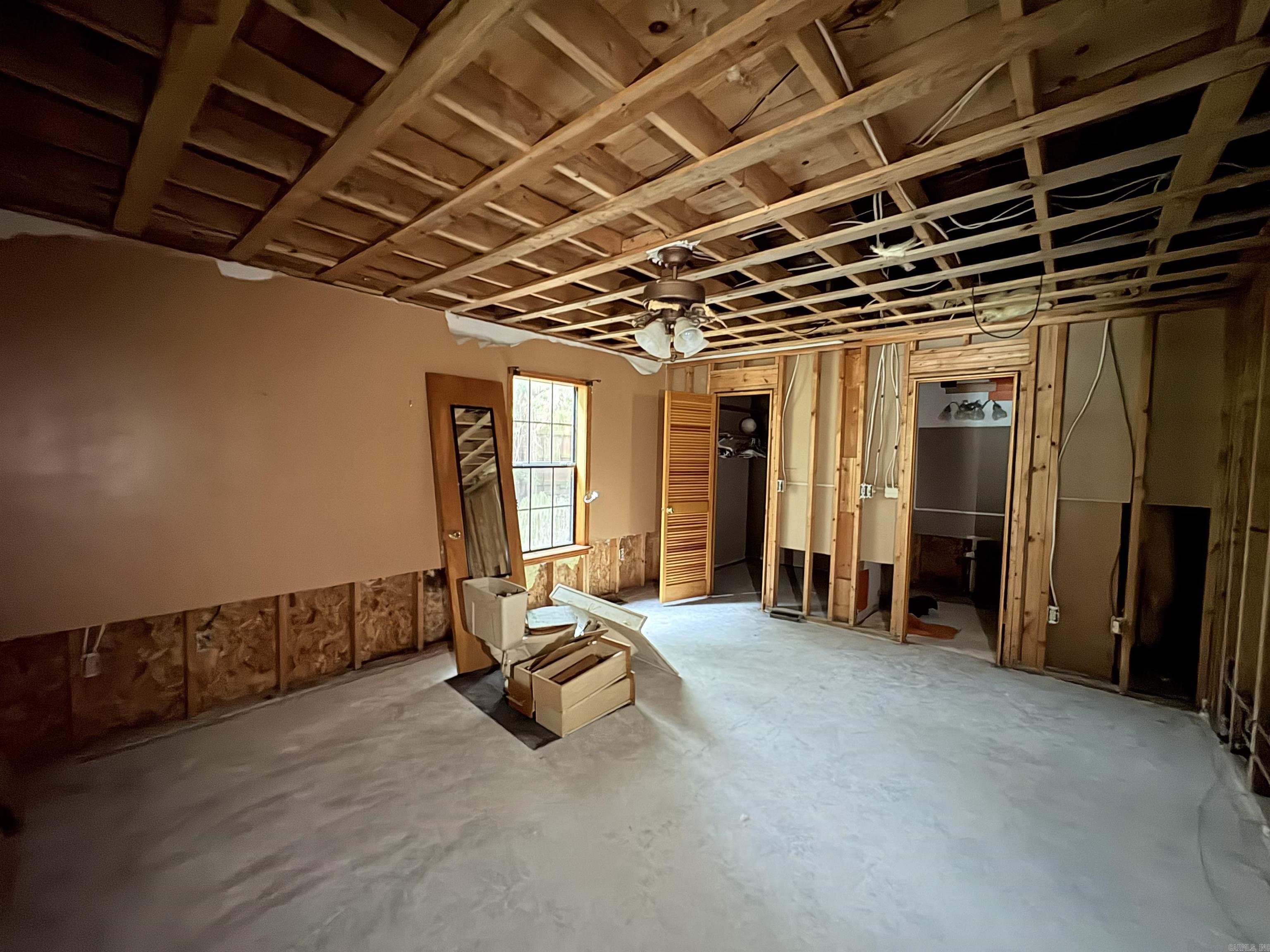 Not In List - Residential