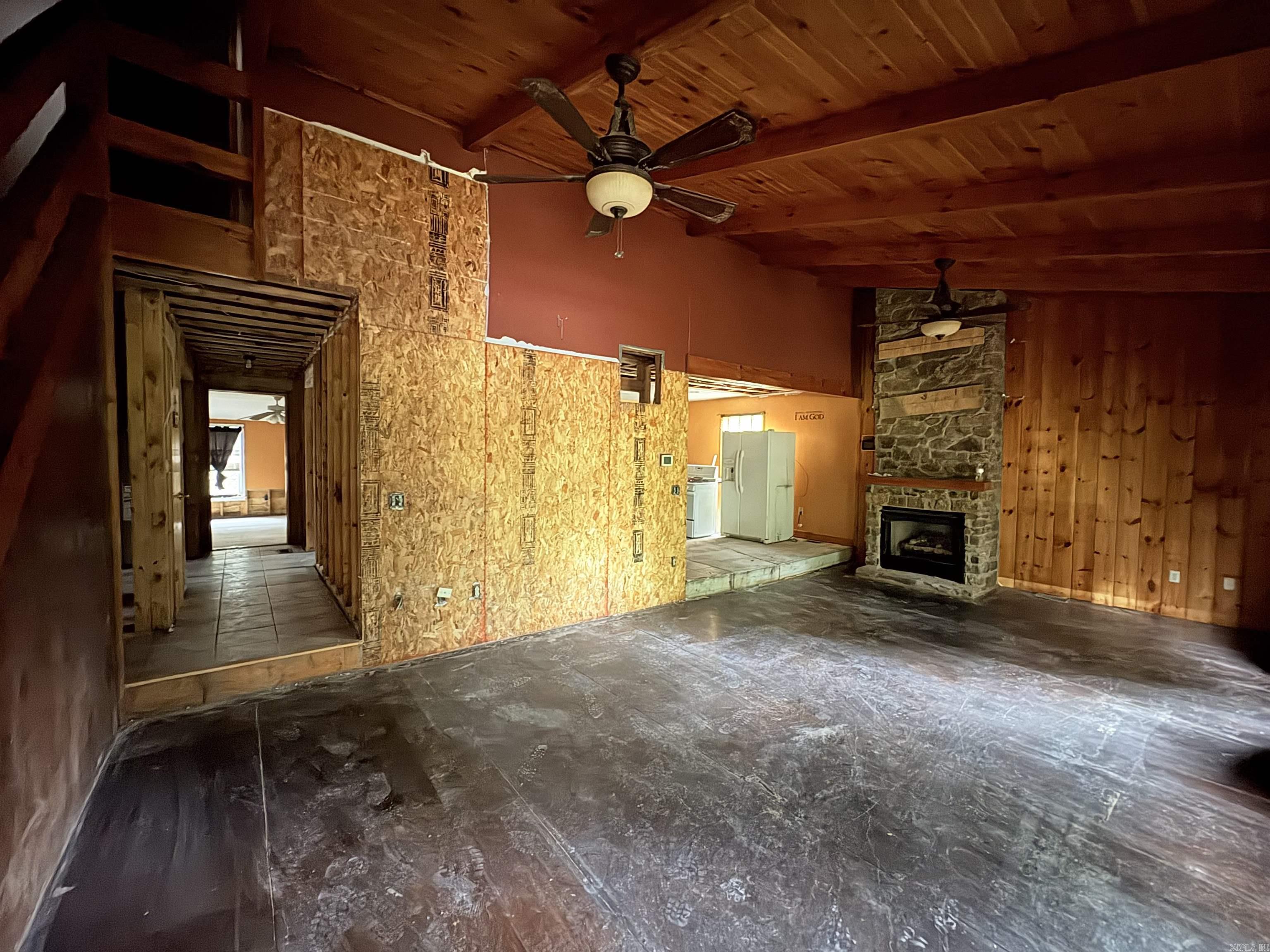 Not In List - Residential