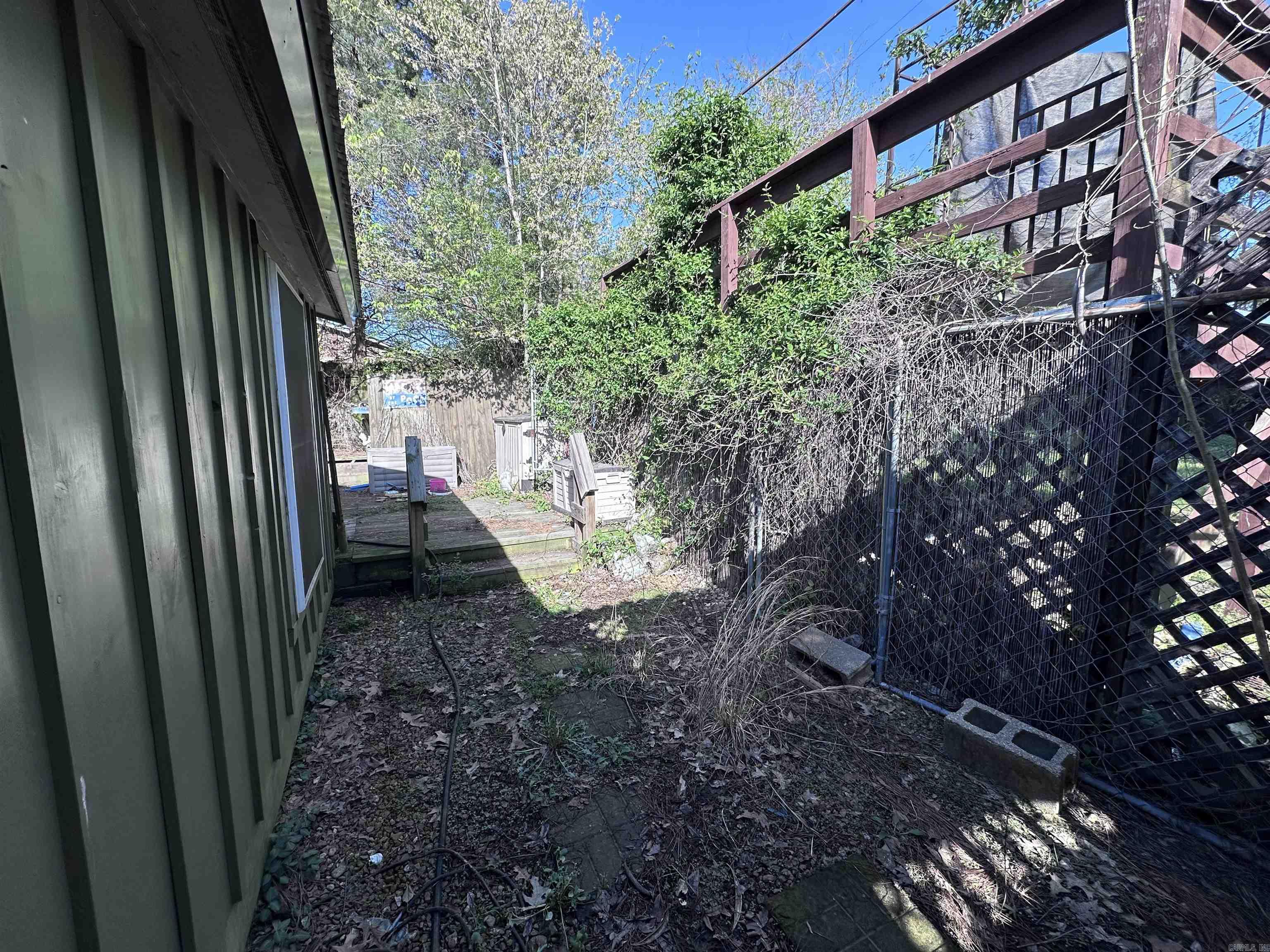 Not In List - Residential