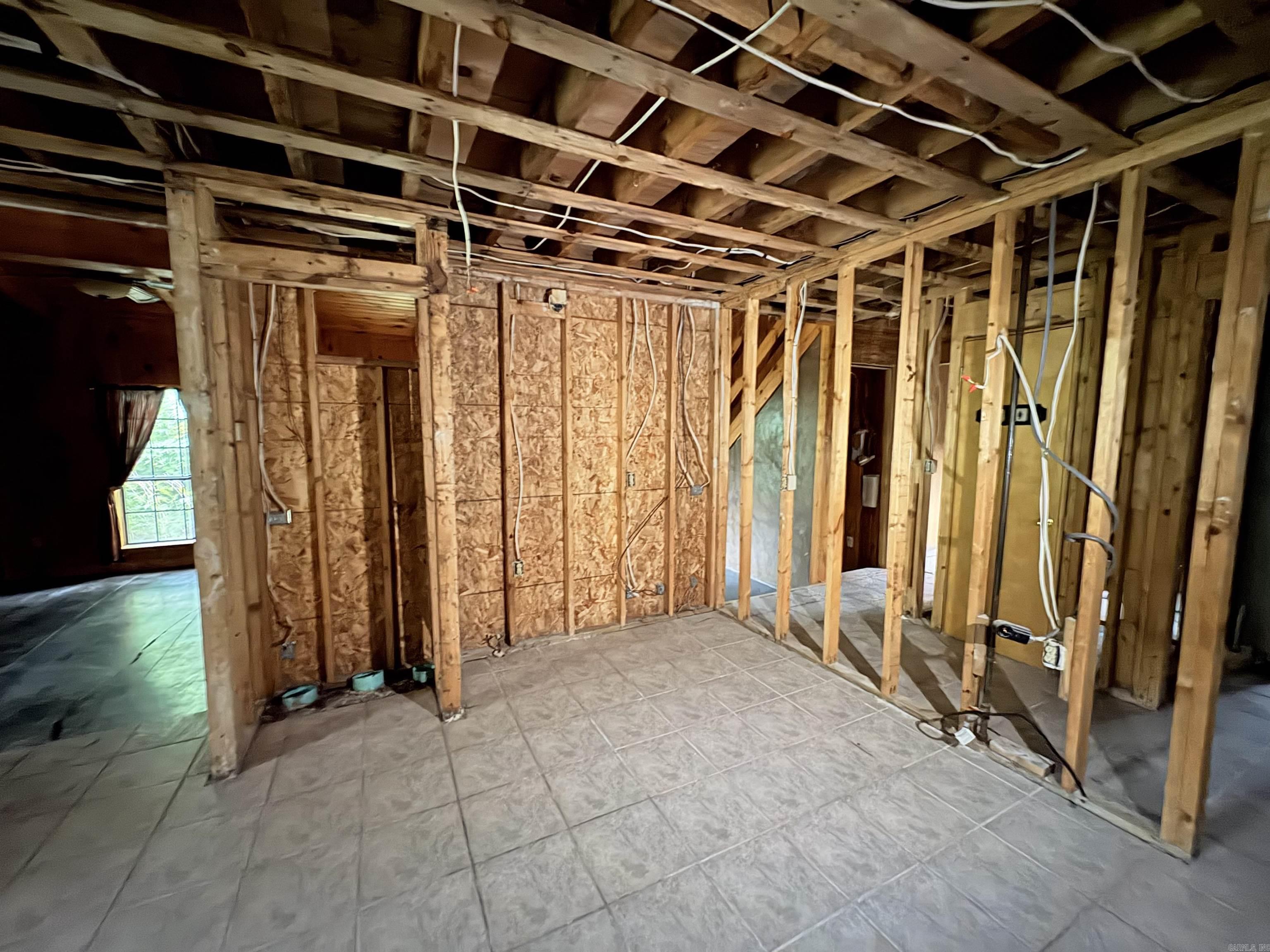 Not In List - Residential