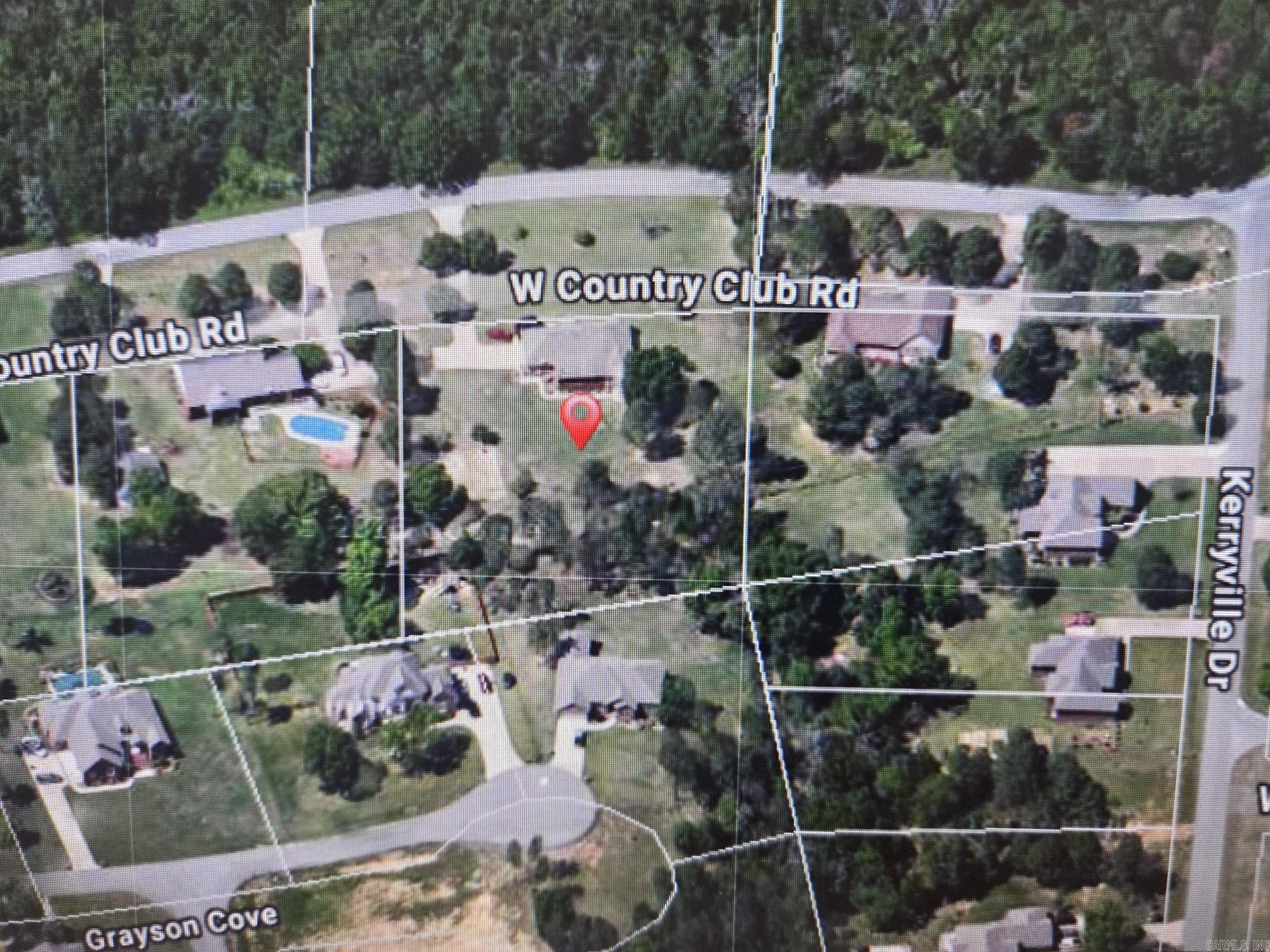 CLUB WEST ESTATES - Residential