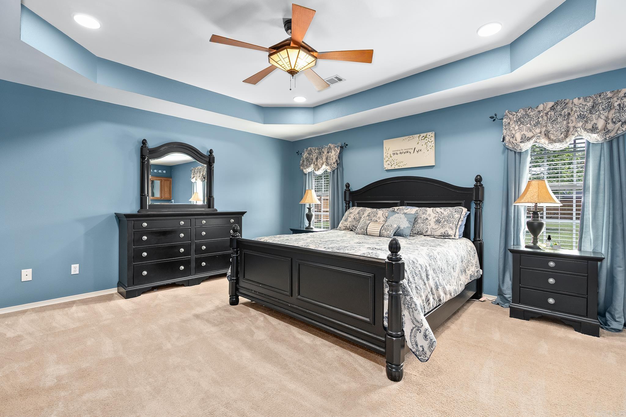 Stewart Johnson - Residential