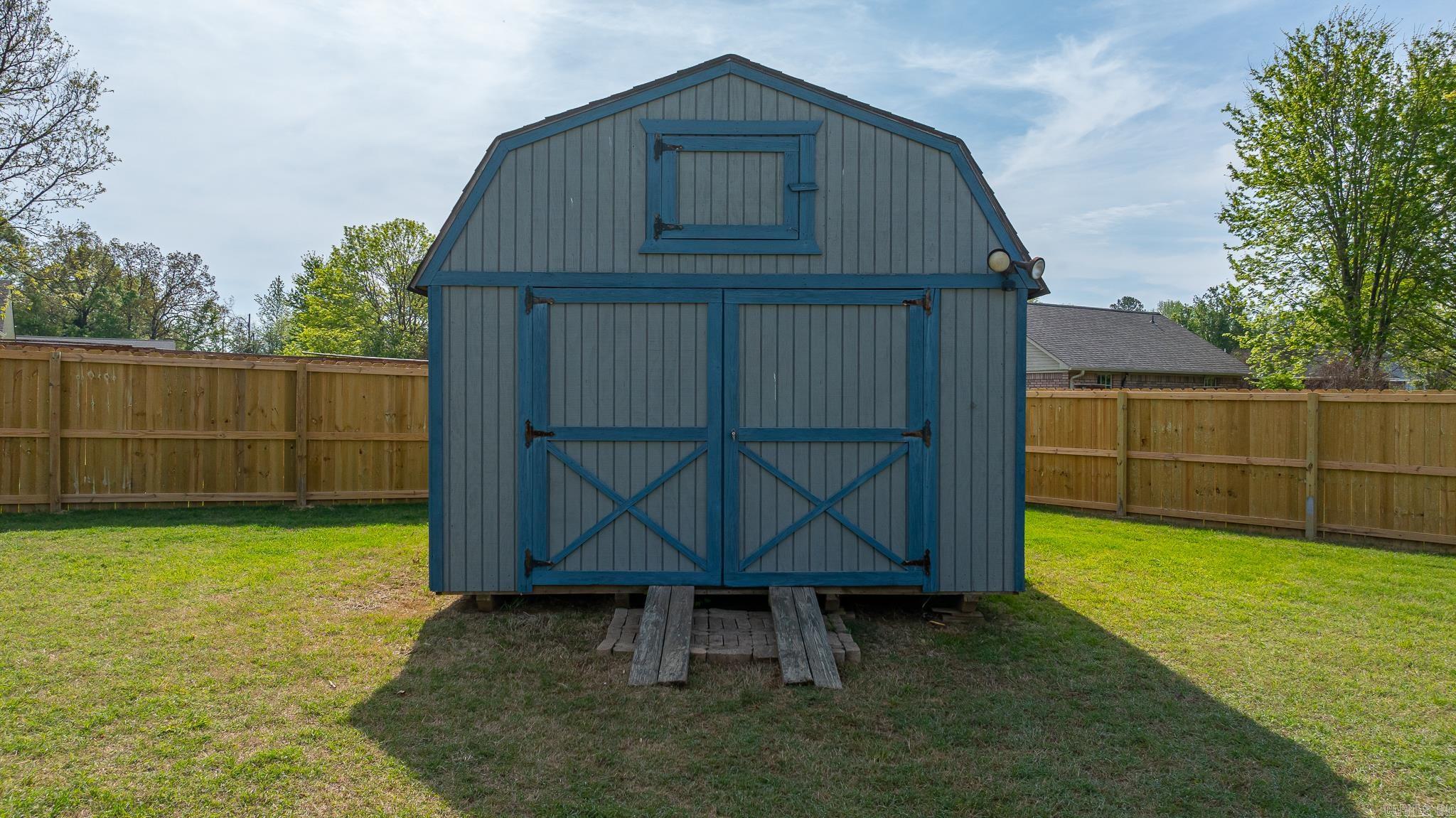 Stewart Johnson - Residential