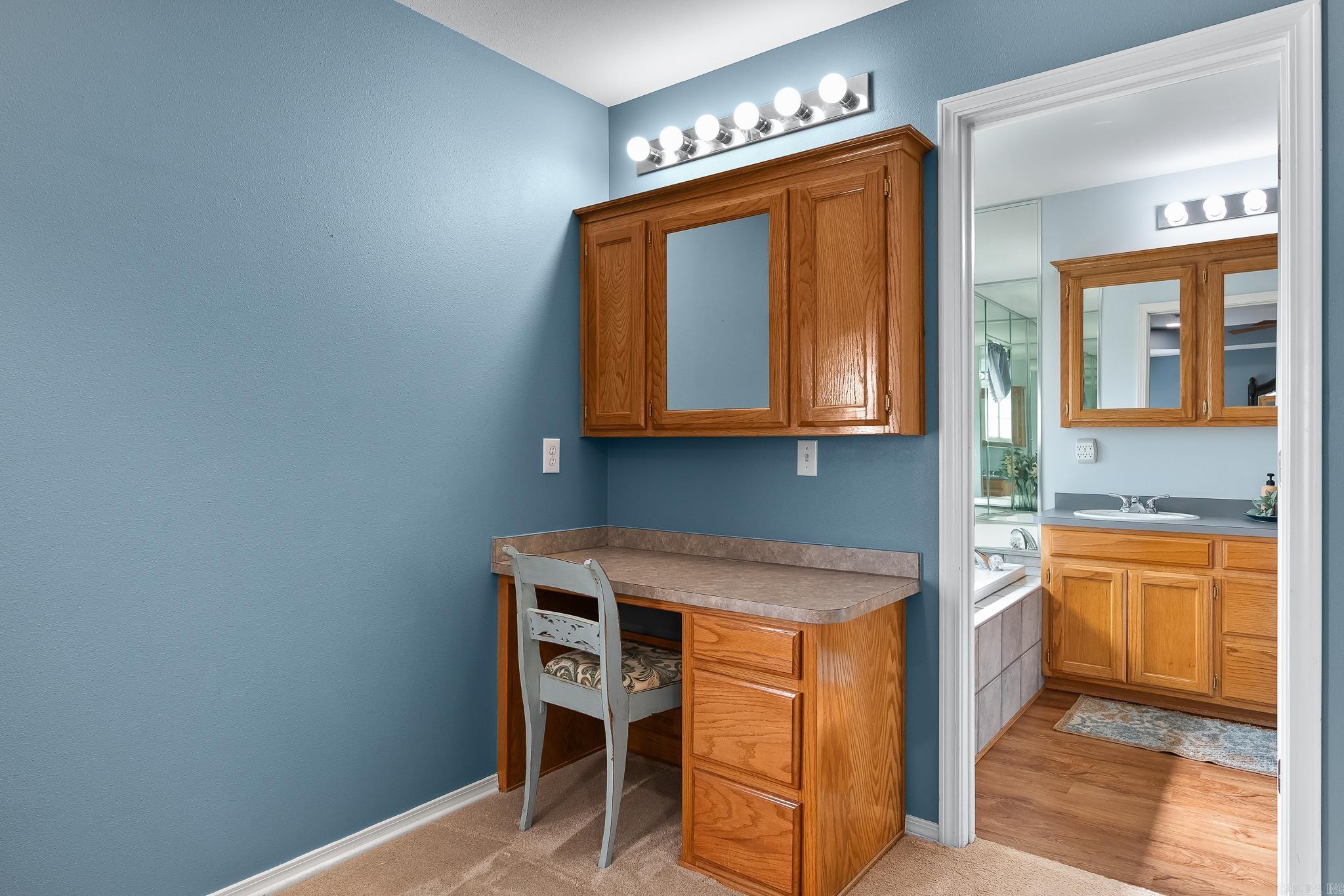 Stewart Johnson - Residential