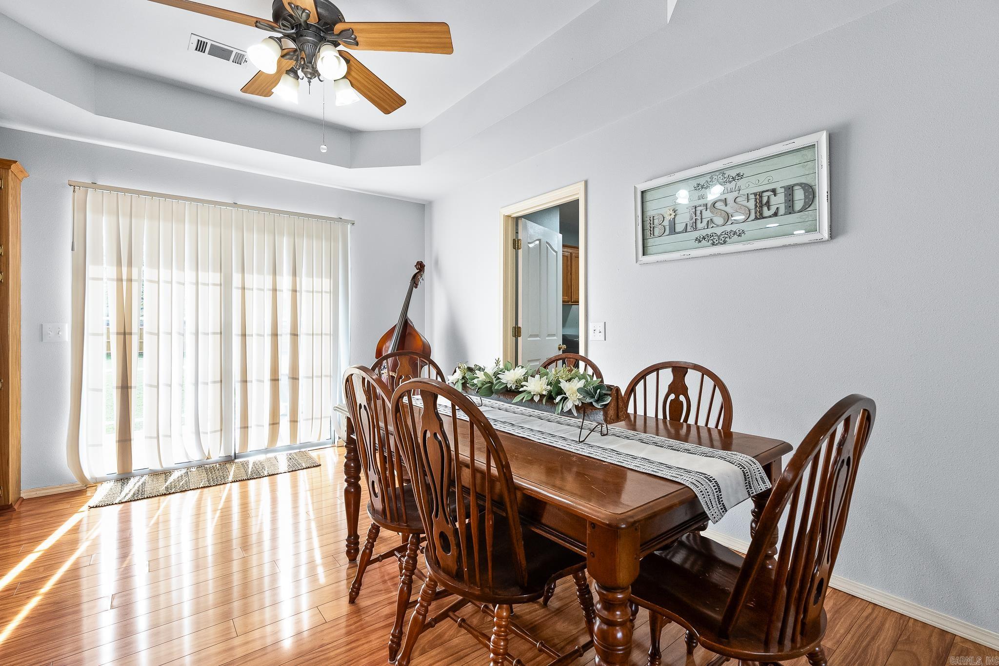 Stewart Johnson - Residential