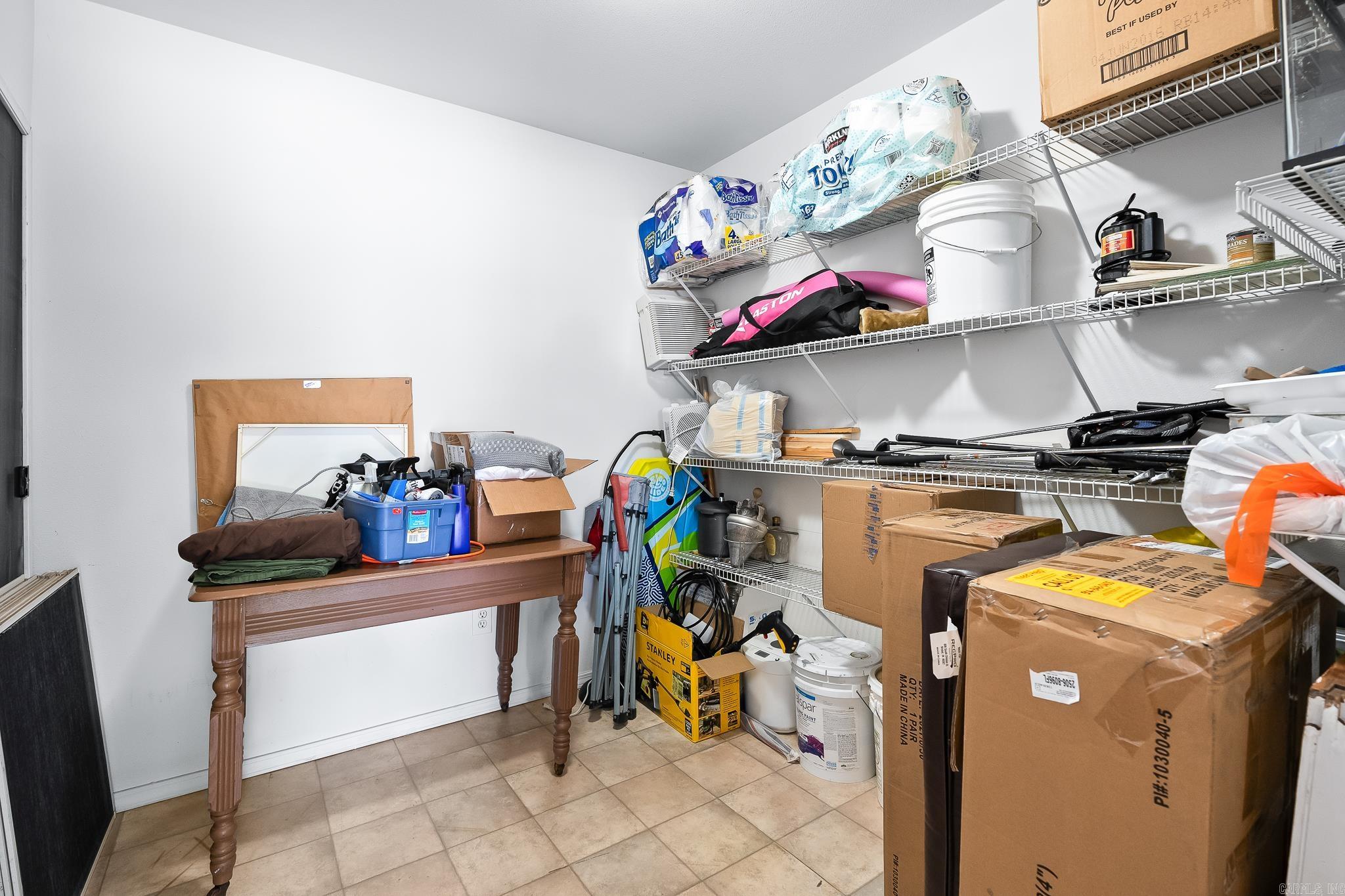 Stewart Johnson - Residential