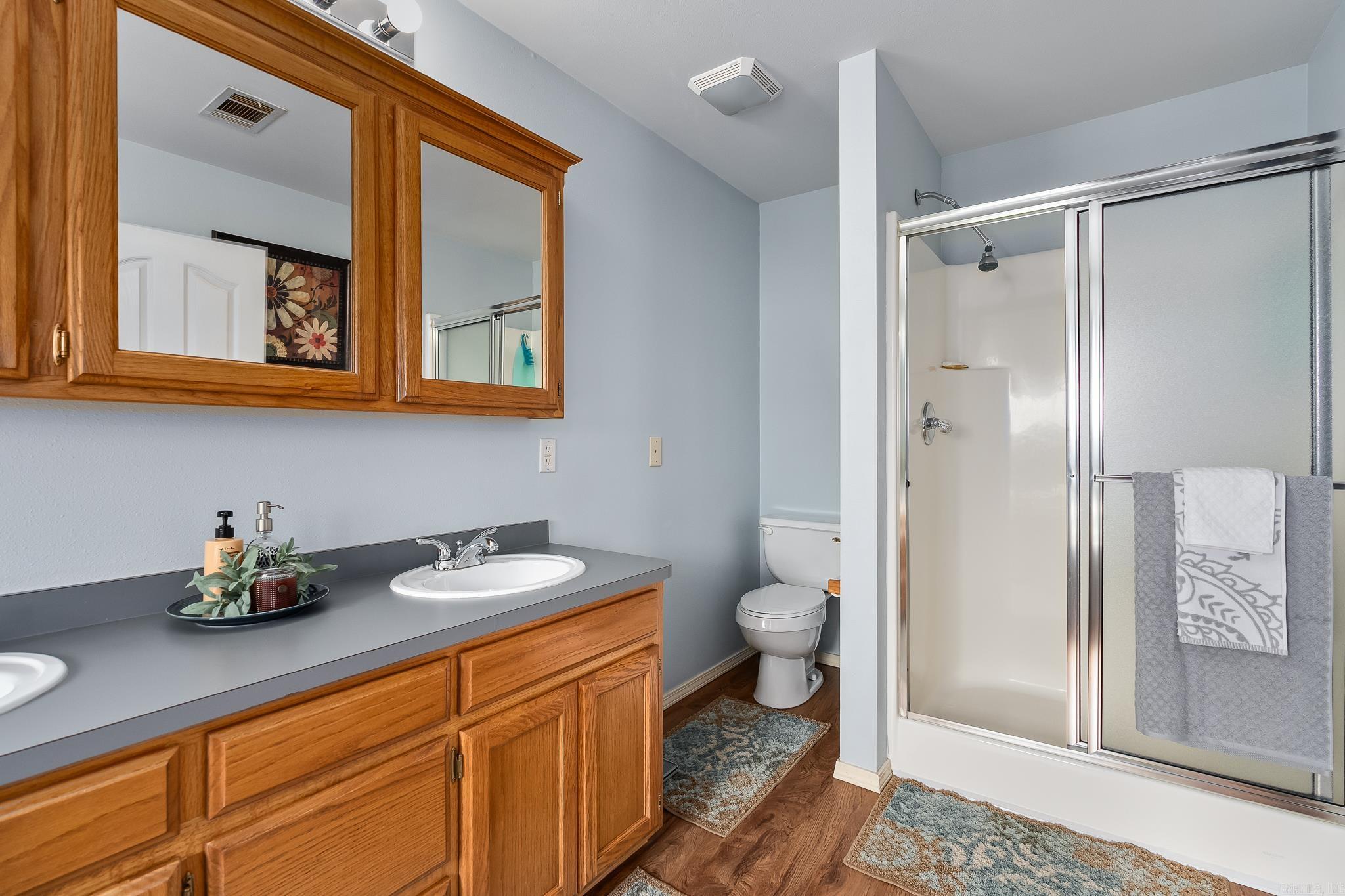 Stewart Johnson - Residential