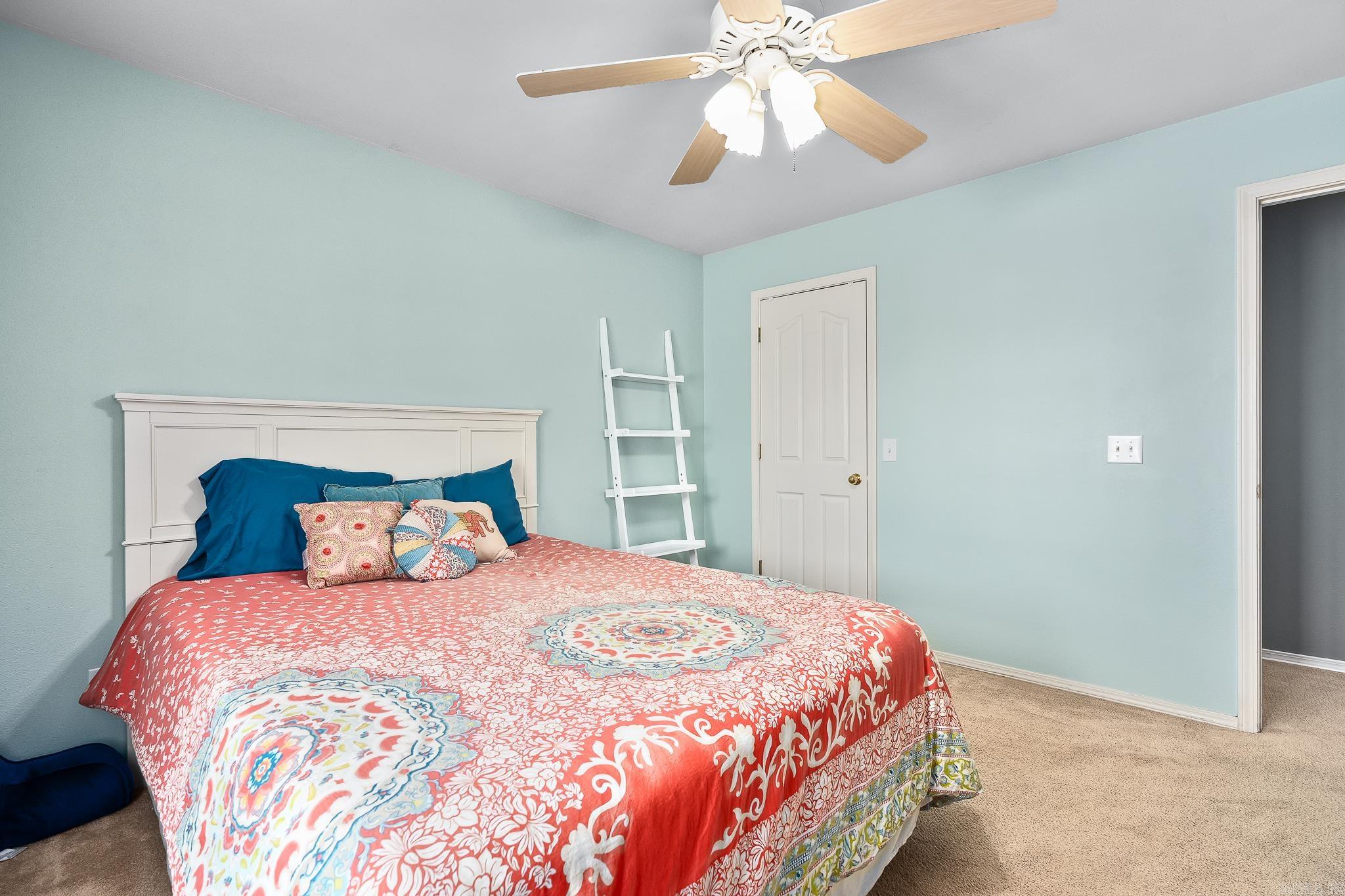 Stewart Johnson - Residential