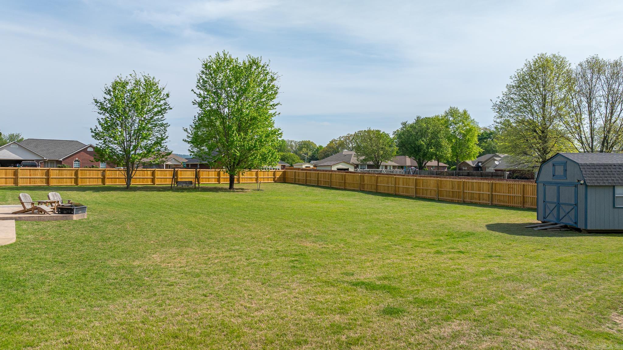 Stewart Johnson - Residential