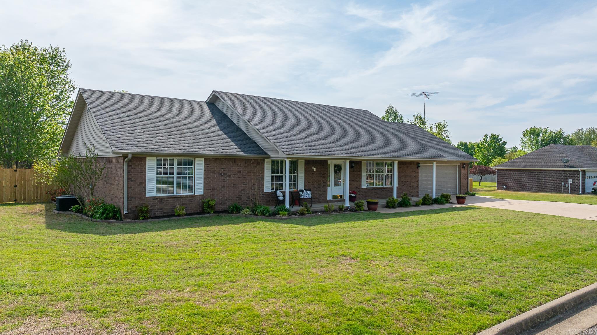 Stewart Johnson - Residential