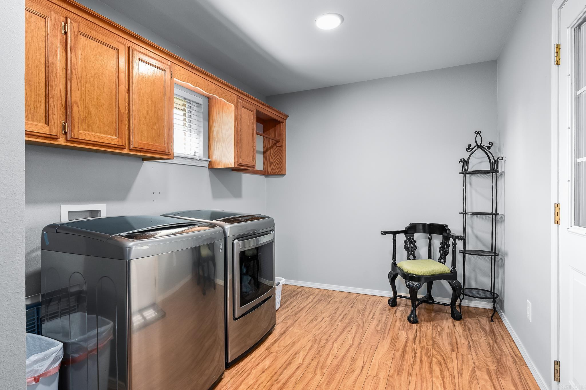 Stewart Johnson - Residential